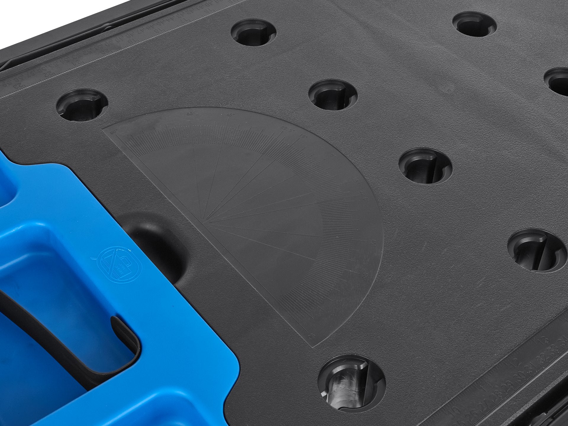 BANC DE LUCRU MULTIFUNCTIONAL PLIABIL UNIVERSAL 7 IN 1 GEKO