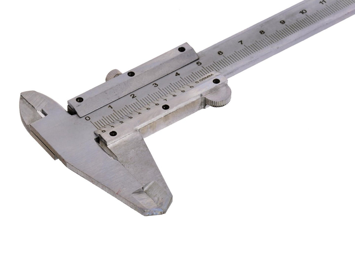 Subler mecanic 0-150mm 0.05mm GEKO