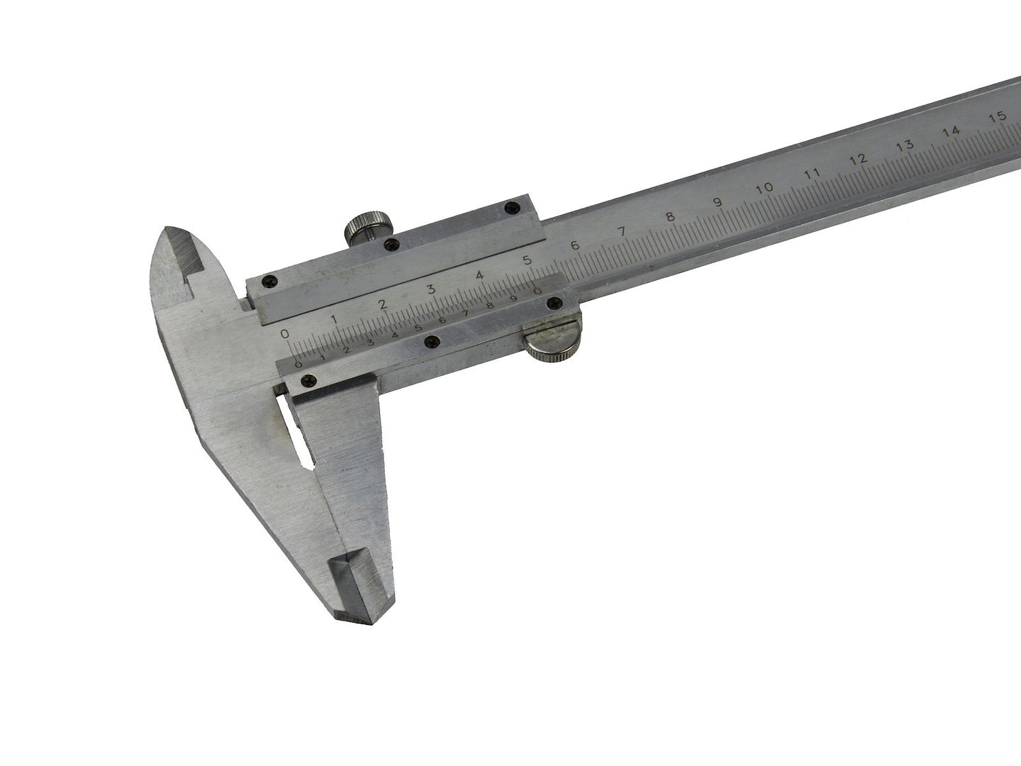 Subler mecanic 0-300mm 0.02mm GEKO