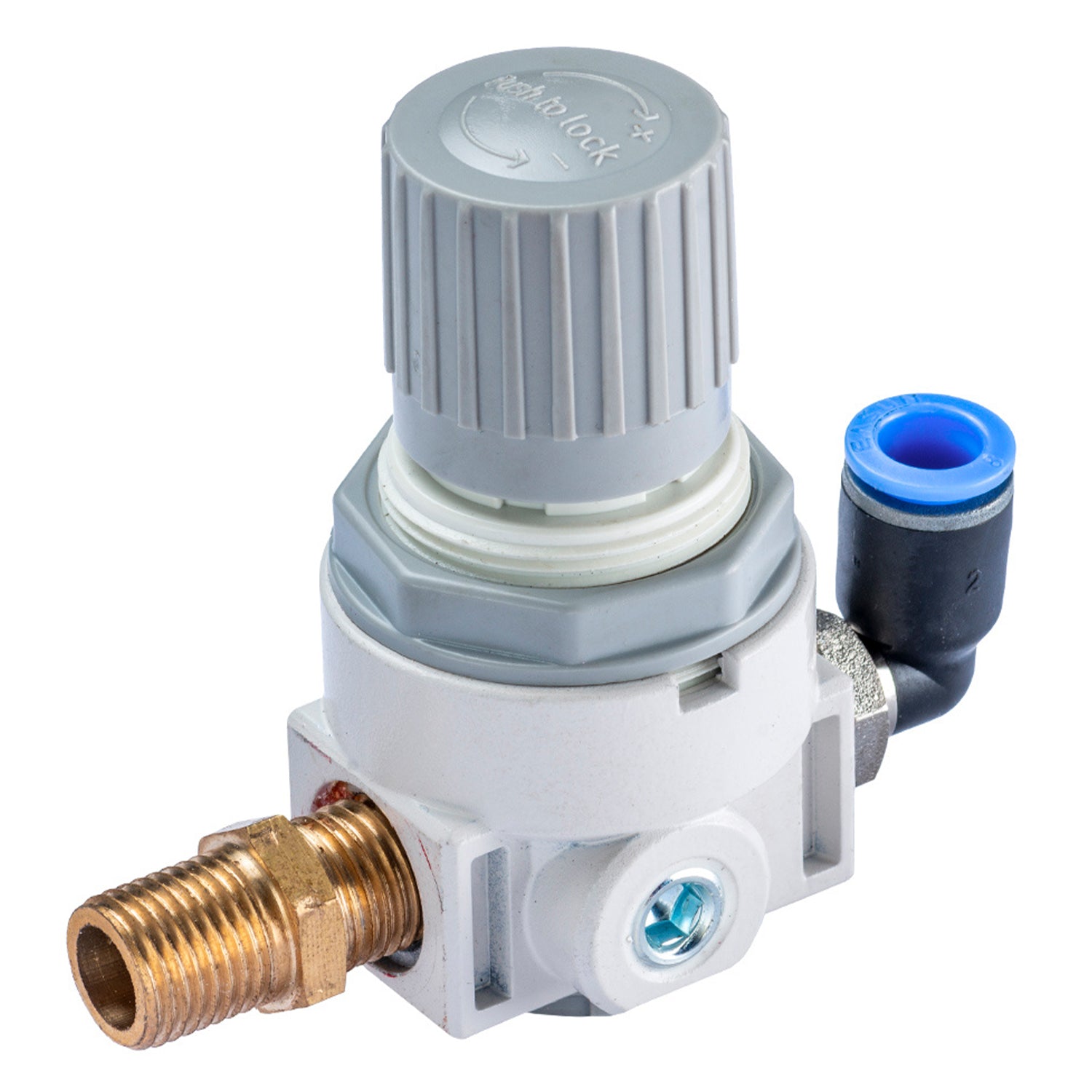 Supapa reglaj presiune masina dejantat m-220 , m-221