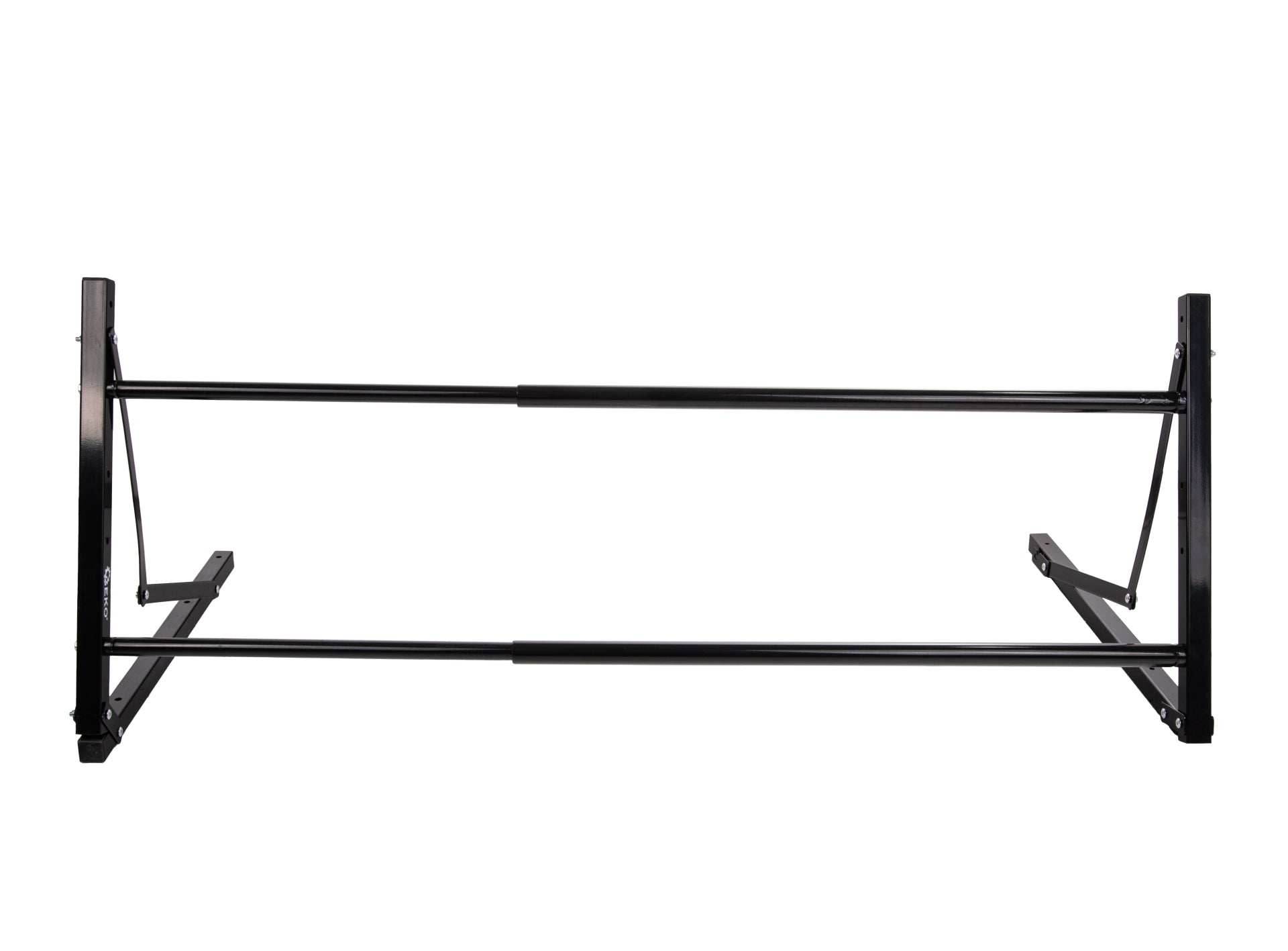 Suport de perete pliabil pentru stocare depozitare anvelope cu reglaj 81-120cm 100kg