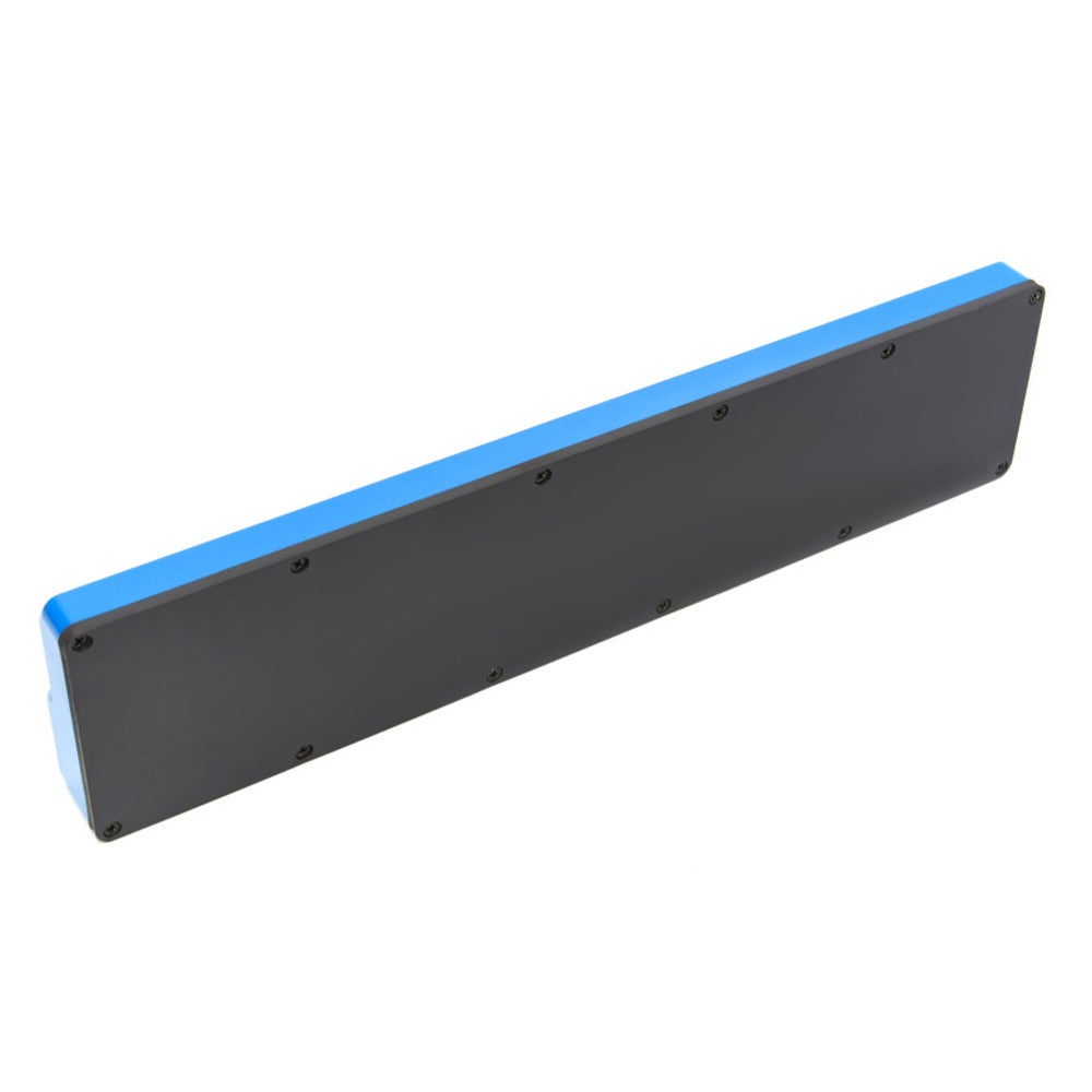 Suport magnetic pentru chei tubulare 1/2 metric 19 buc