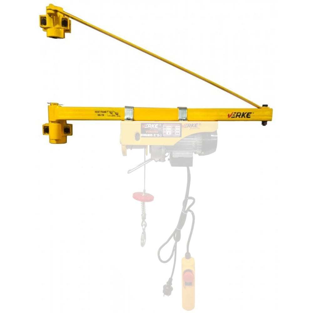 Suport palan electric electropalan pivotant 600kg