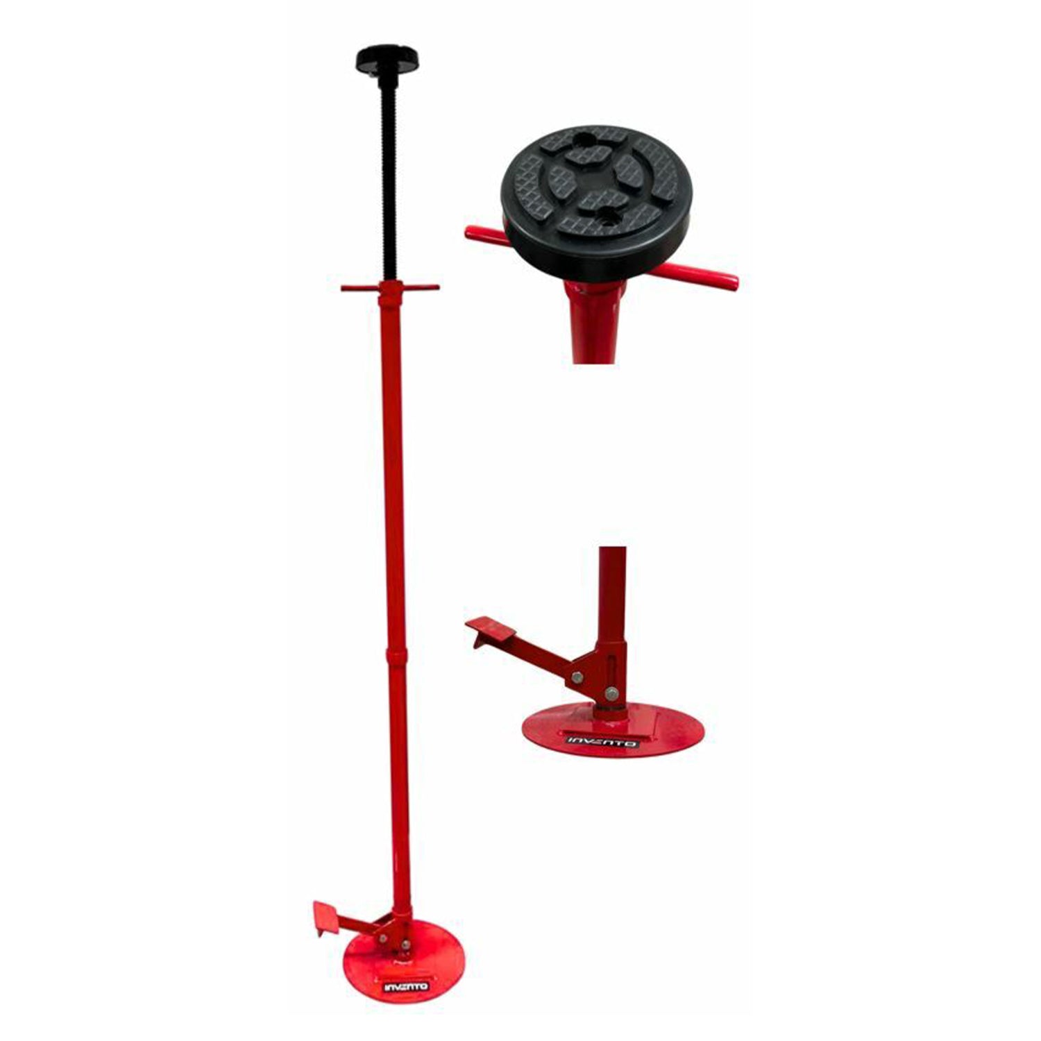 Suport reglabil capra inalta 750kg INVENTO
