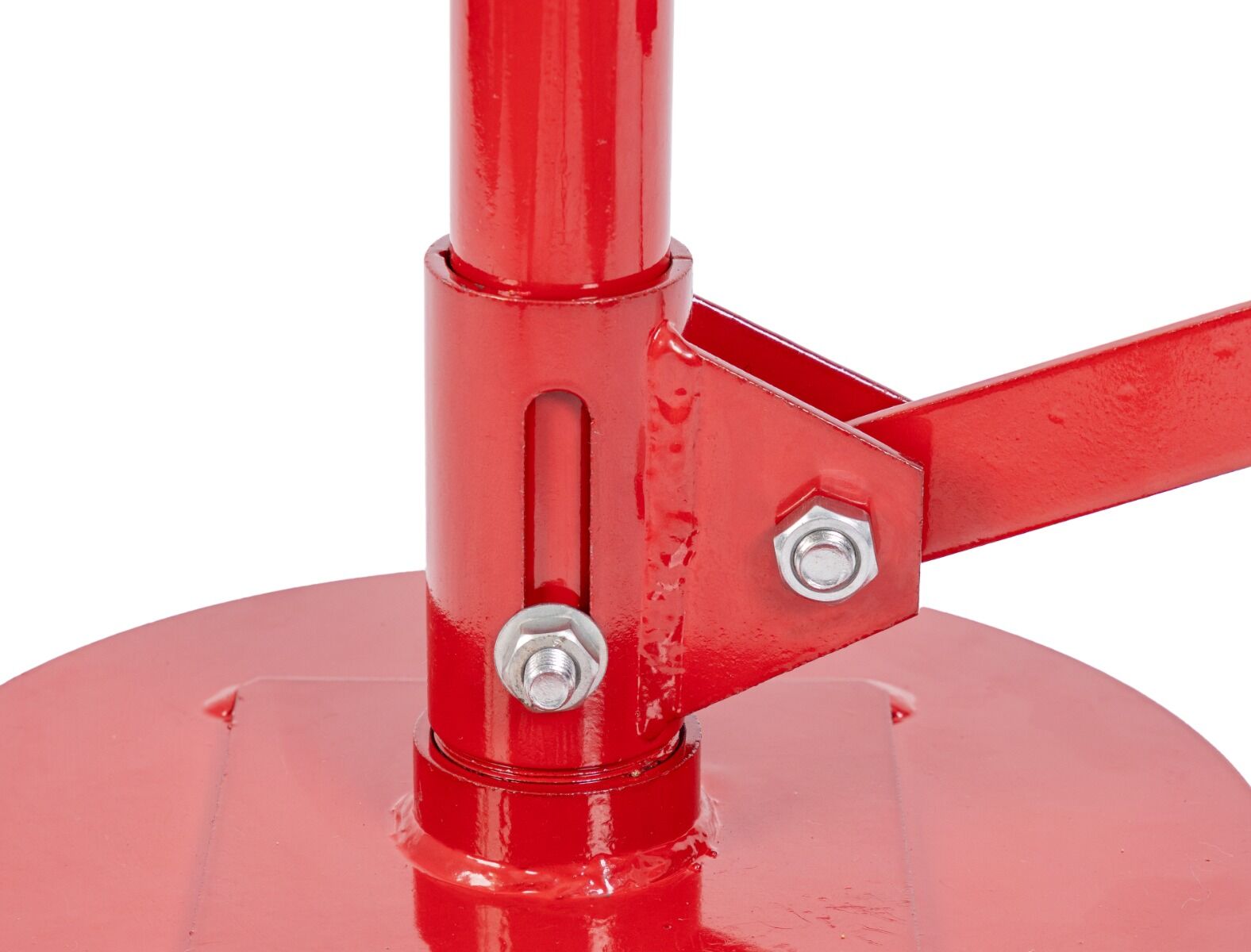 Suport reglabil capra inalta 750kg INVENTO