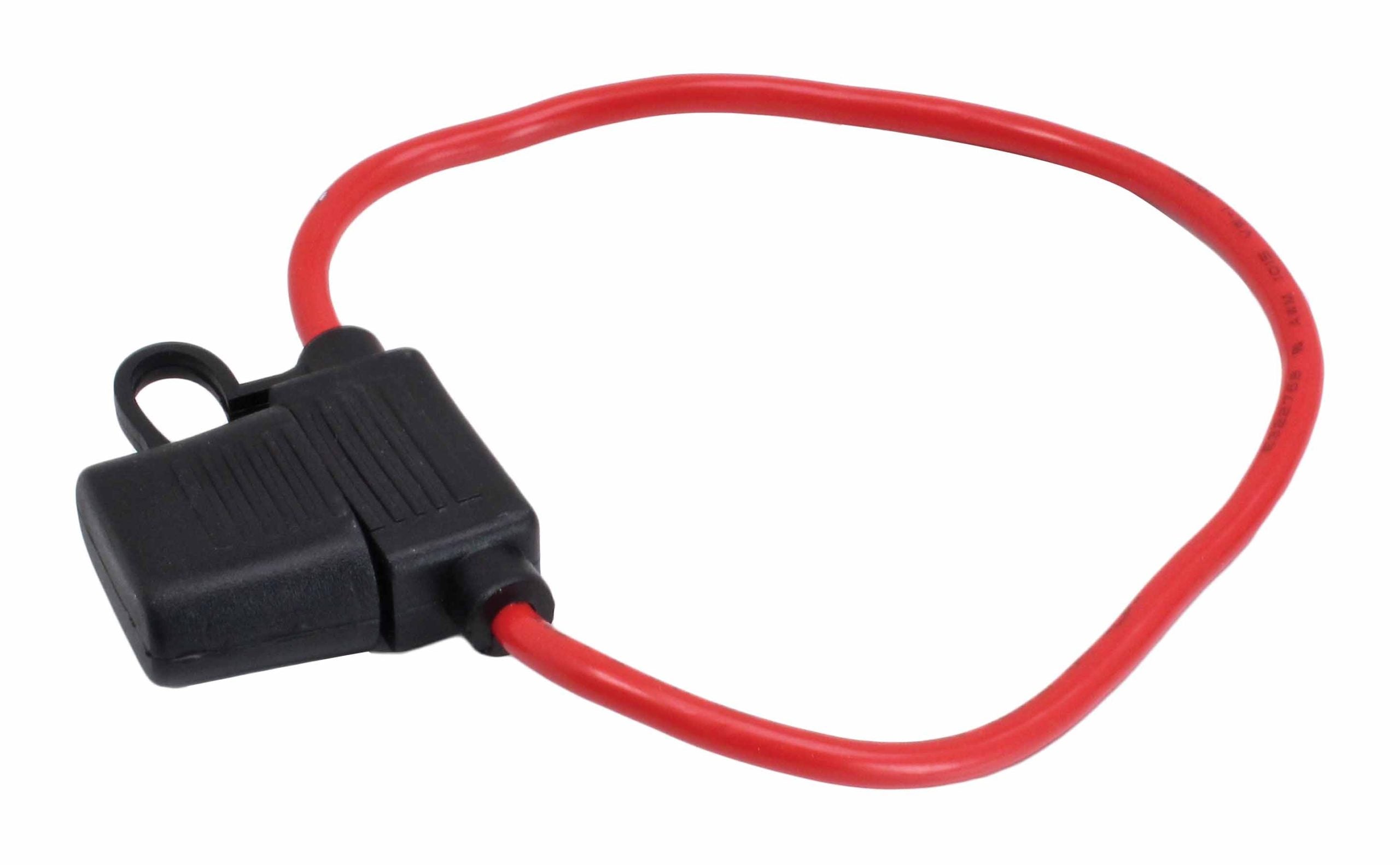 Suport sigurante auto 3a-30a
