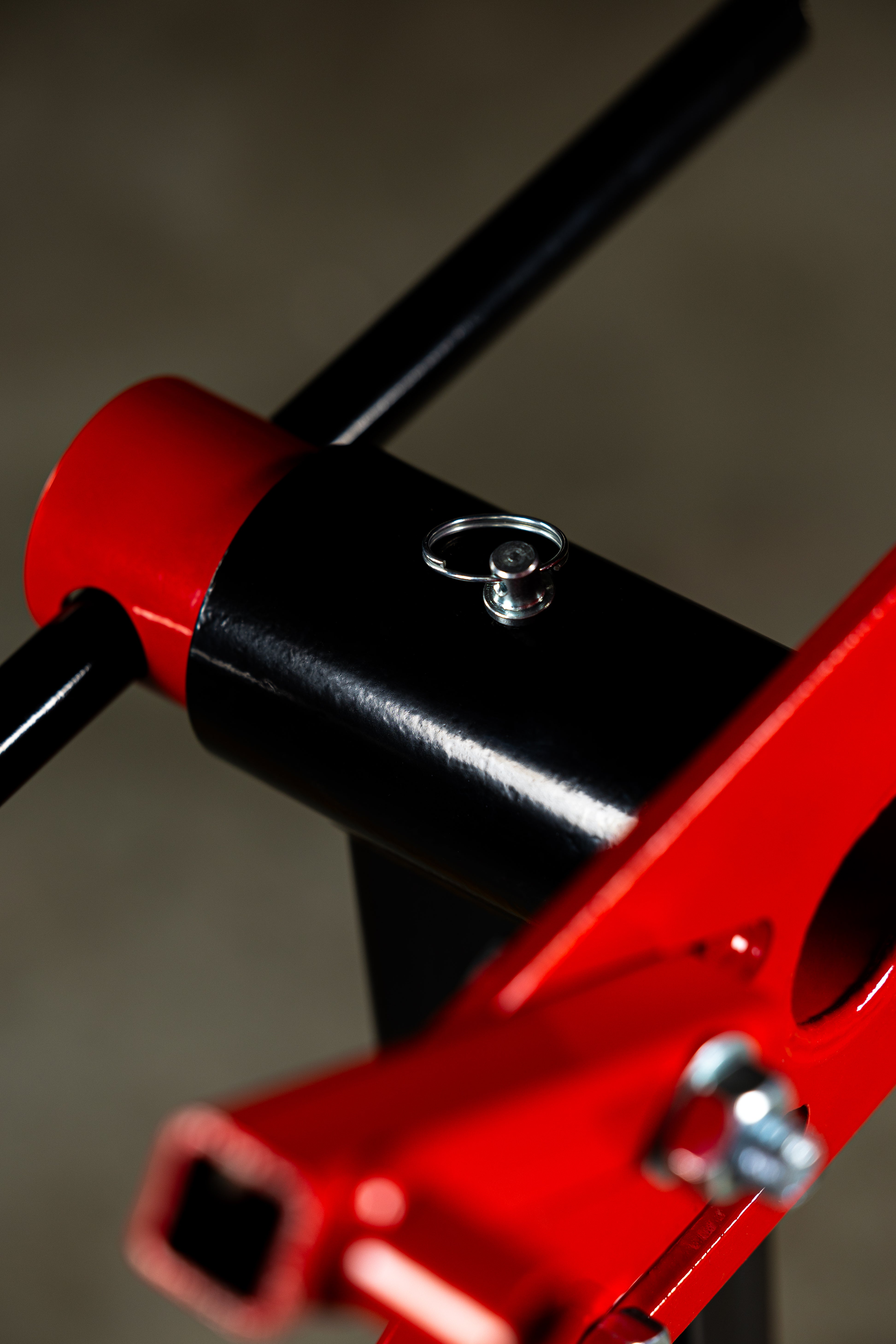 Suport stand rotativ pentru motoare auto 450 kg REDATS
