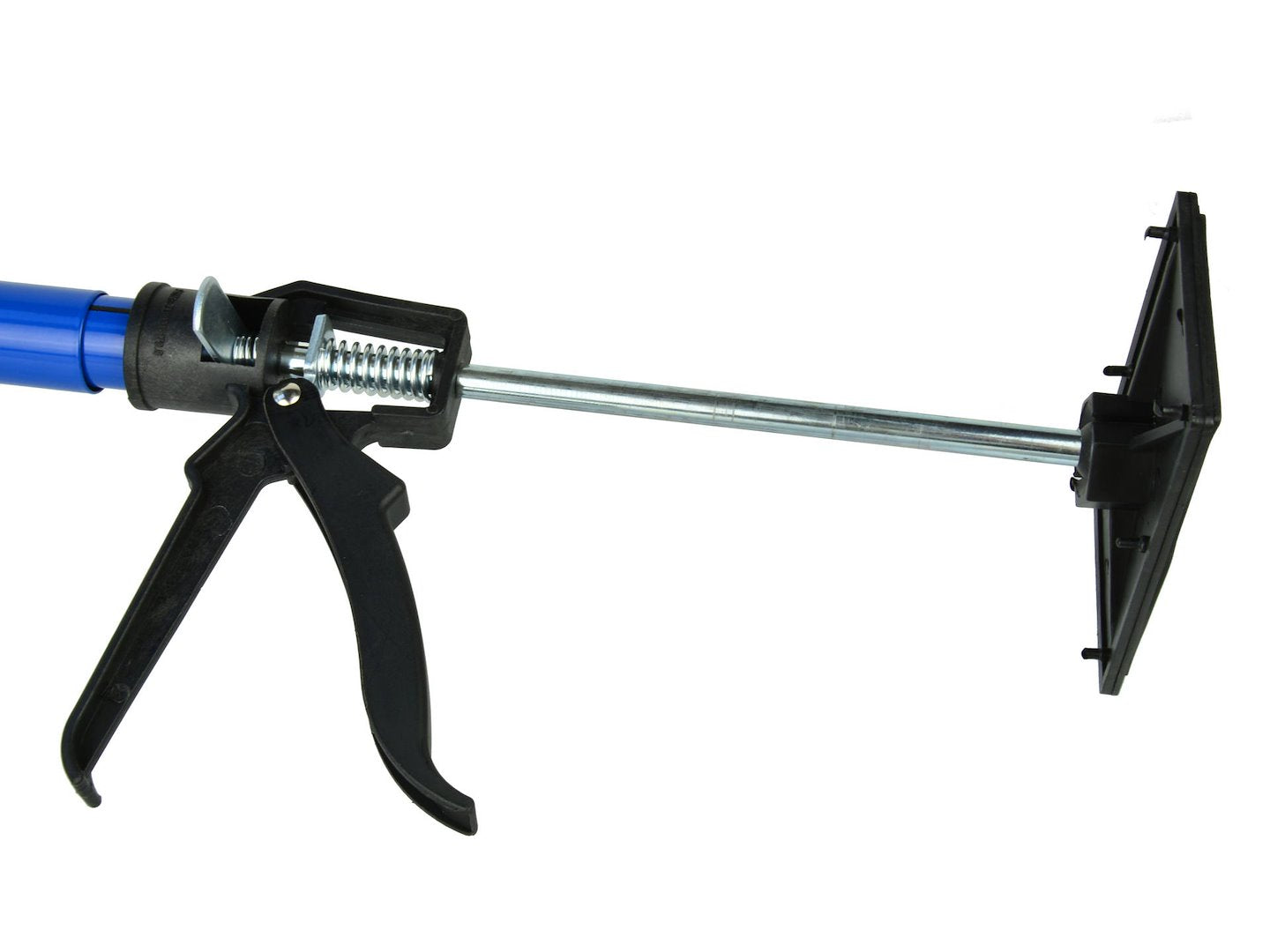 Suport telescopic pentru montare placi gips carton rigips 55 - 115 cm GEKO