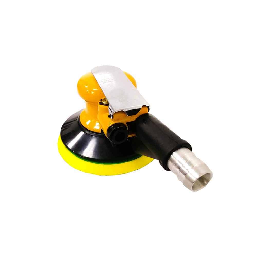 SLEFUITOR EXCENTRIC PNEUMATIC 150MM INGCO