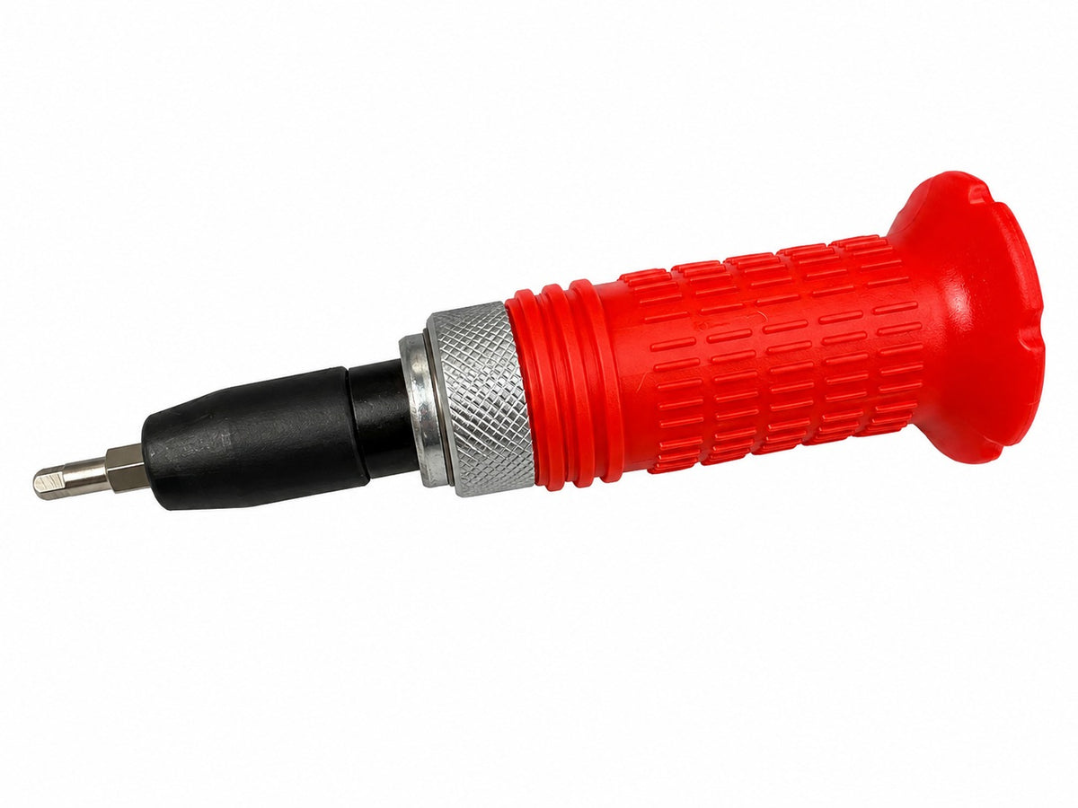 Surubelnita de impact 14 piese GEBO TOOLS