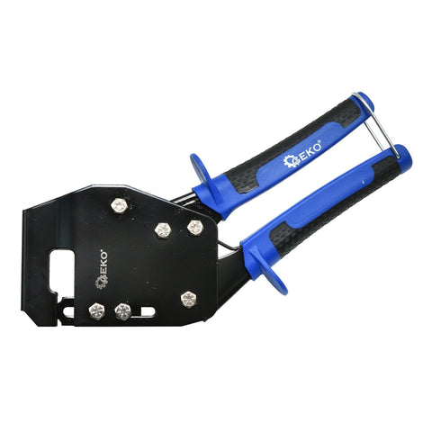CLESTE DE SERTIZAT PROFILE 260MM 65MN