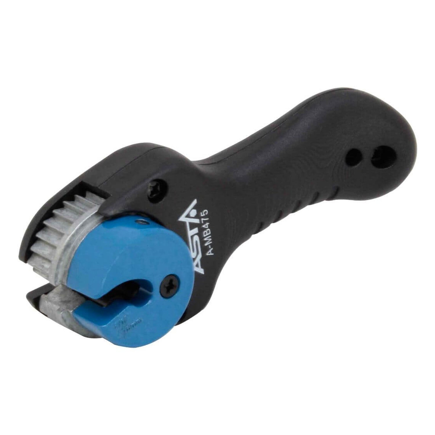 Taietor cu clichet pentru conducte de frana 4.75mm - cu reglare automata