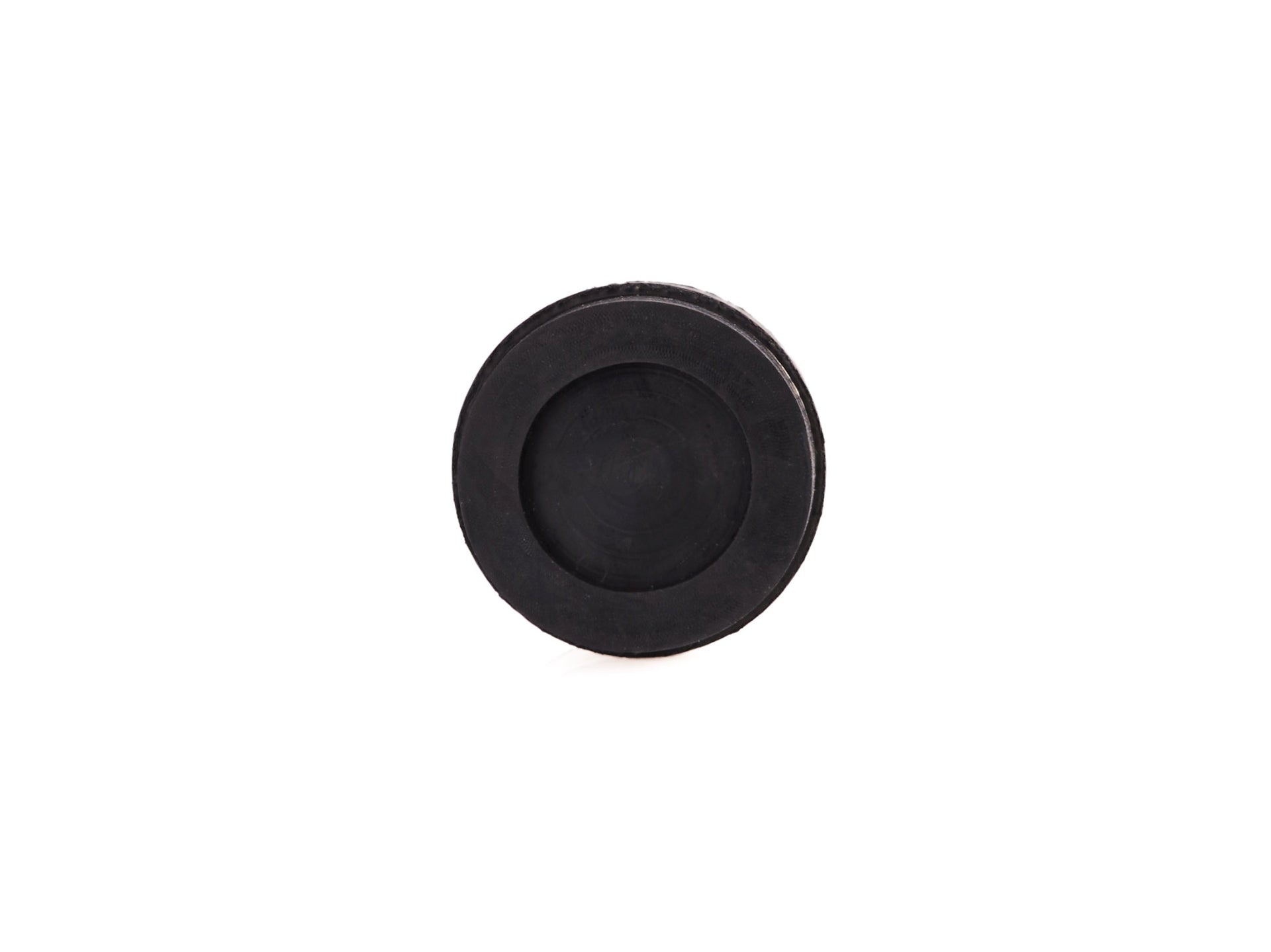 Tampon cauciuc 50x36mm pentru cric hidraulic tip crocodil 2.5T