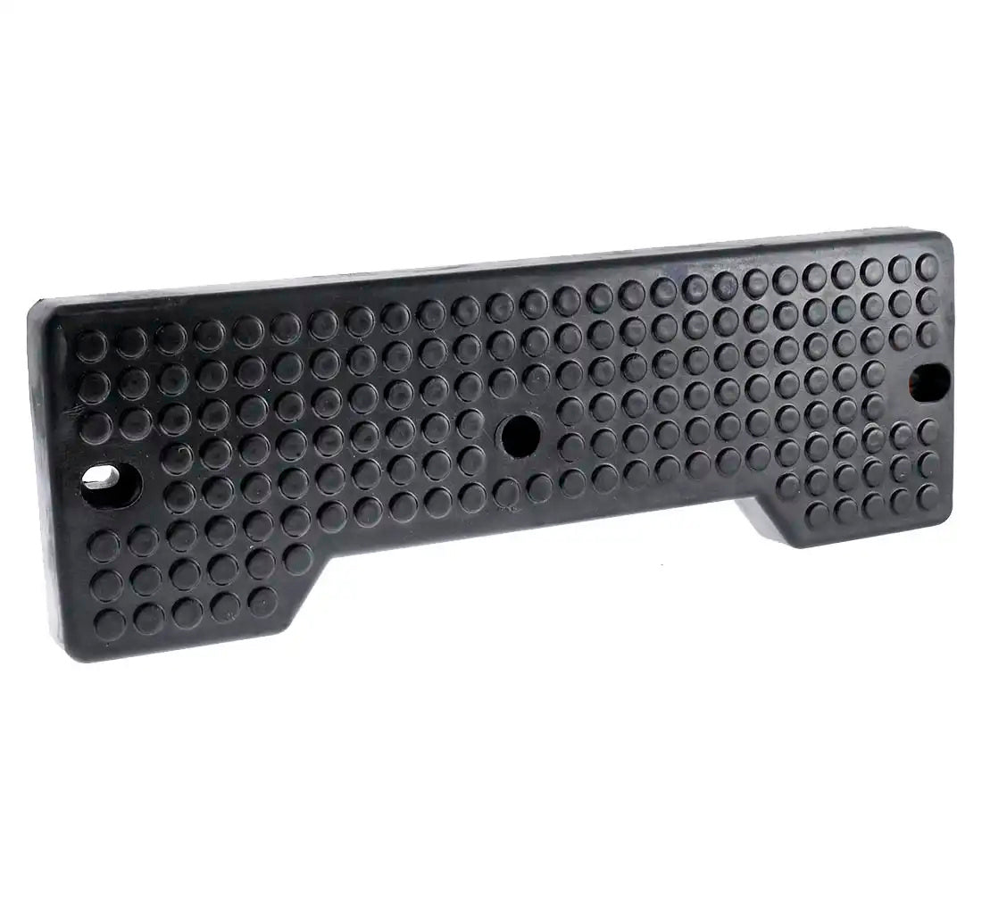 Tampon protectie cauciuc brat dEPResor pentru masina dejantat REDATS modele gb13086, gb7455, gb3447