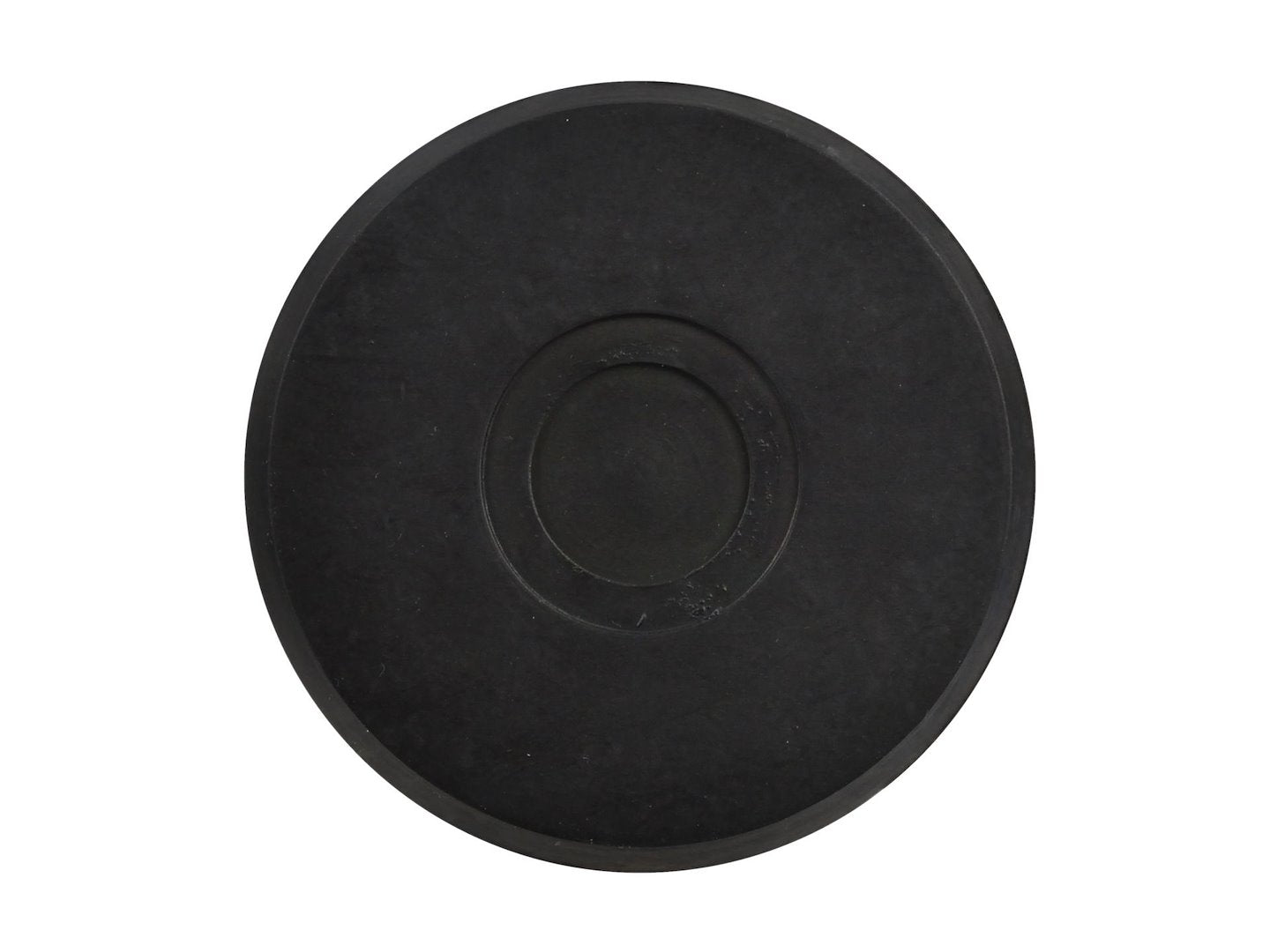 Tampon rotund de cauciuc pentru cric 100mm 3T 3.5T GEKO