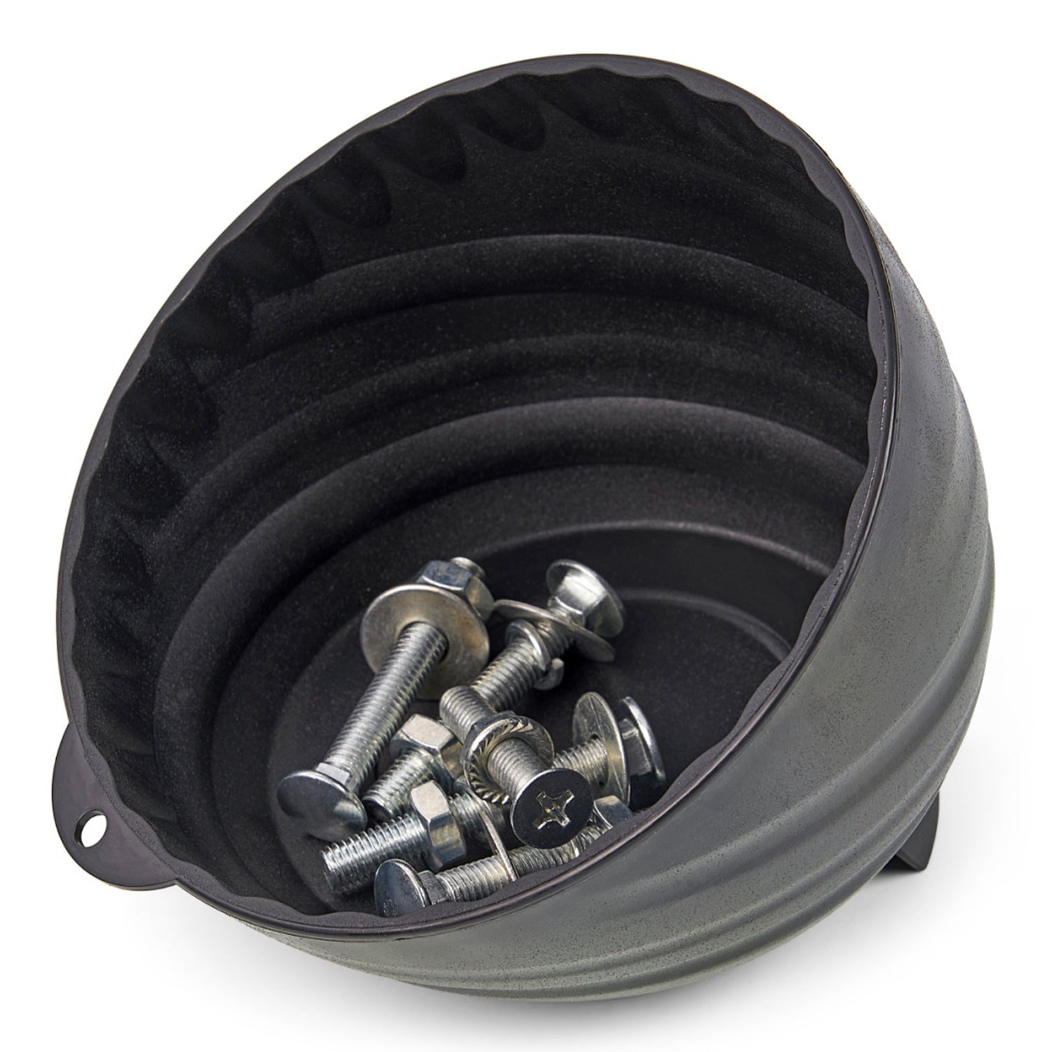 Tava bol magnetic abs 148mm HBM