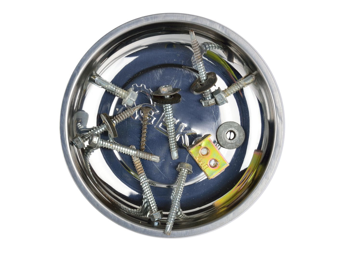 Tava magnetica rotunda 150mm - GEKO