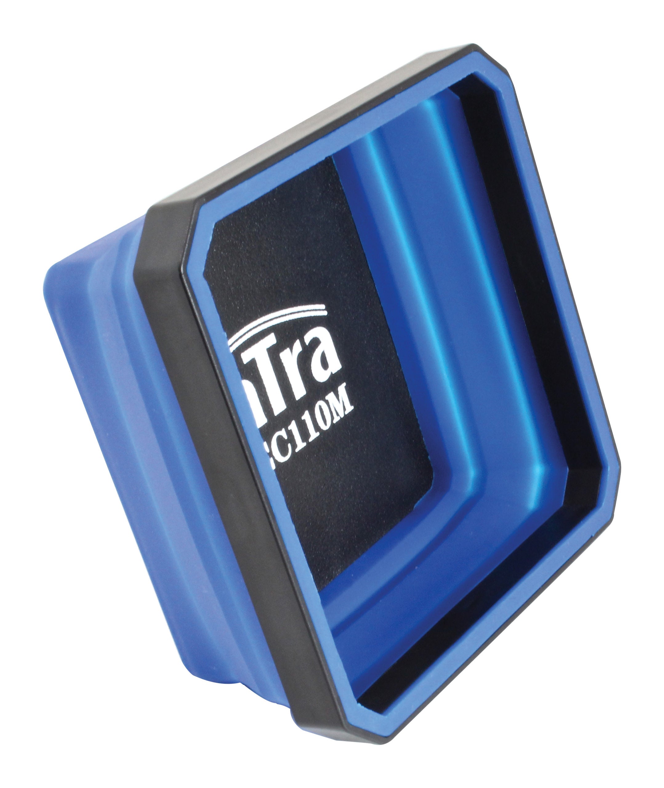 Tava patrata magnetica pliabila 110 x 110 x 50mm