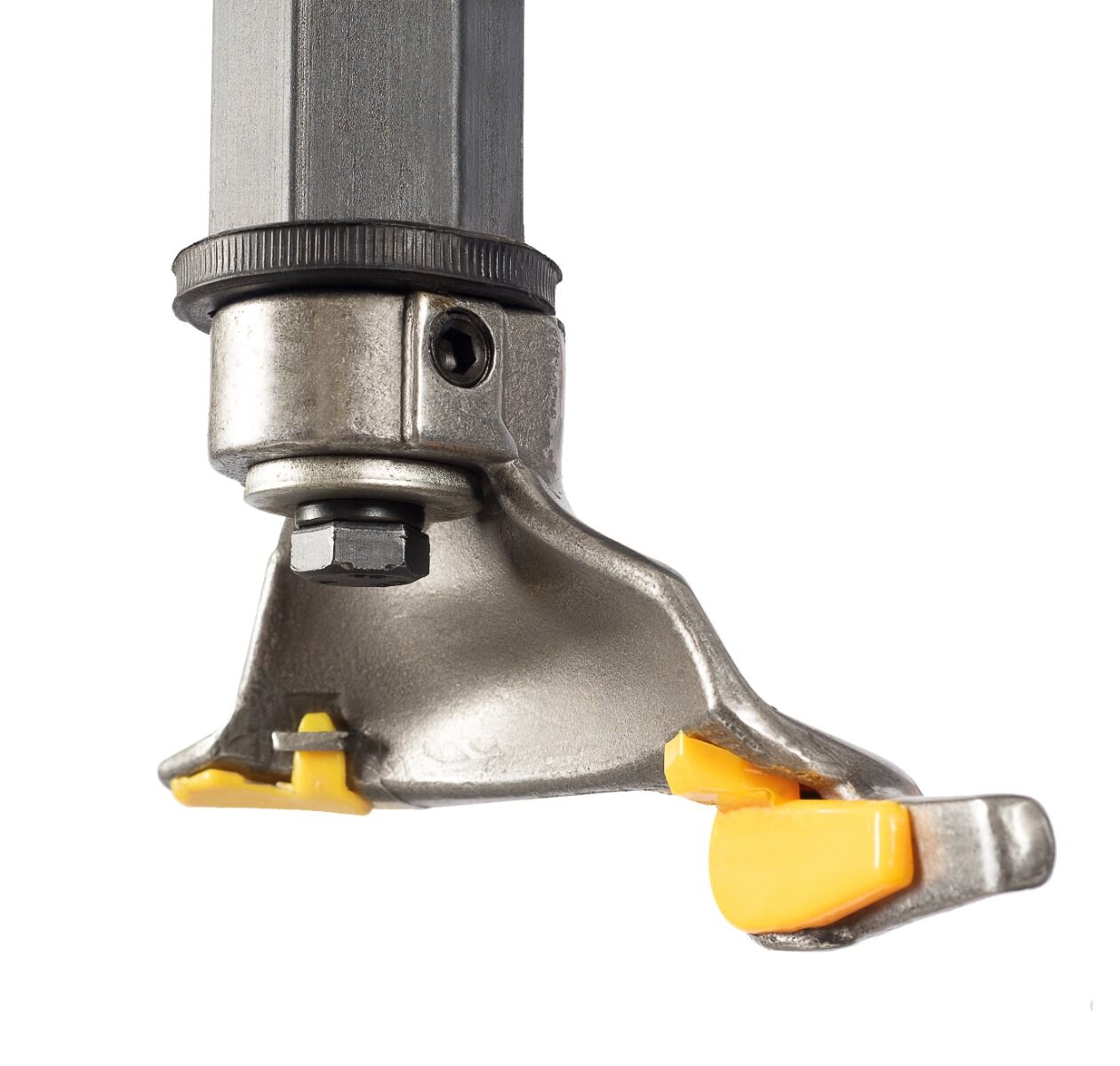 MASINA DEJANTAT CU BRAT AUTOMAT RUNFLAT 24” 380V INVENTO