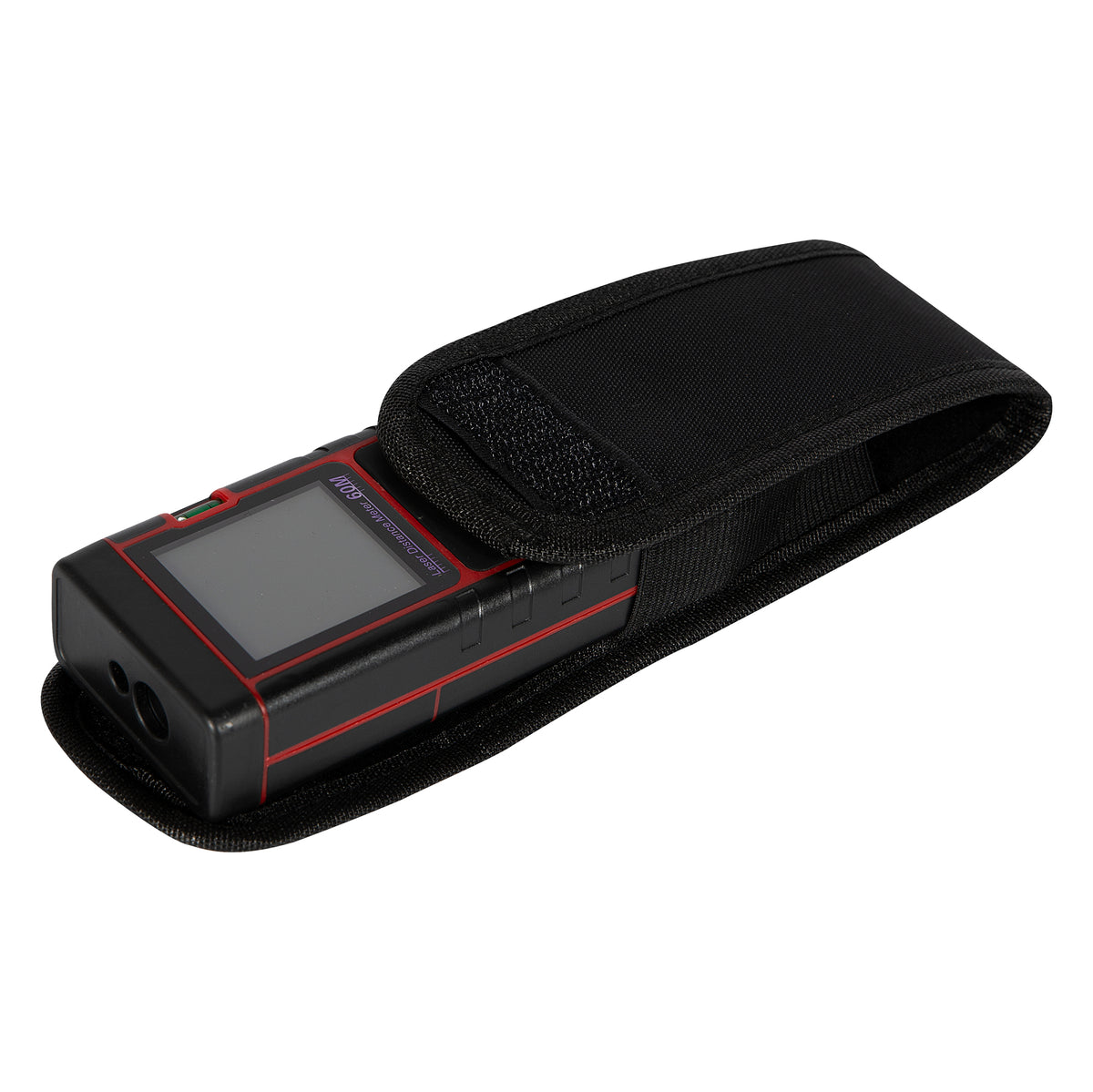 Telemetru cu laser 0-60m oq-60 ALMAZ