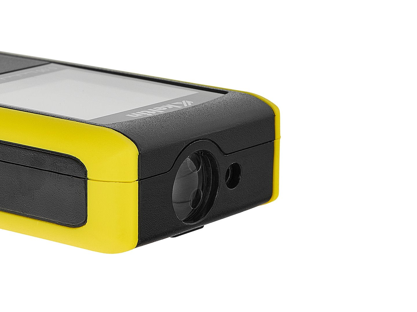 Telemetru cu laser 2 in 1, 50 de metri cu functie de masurare a unghiului KELTIN
