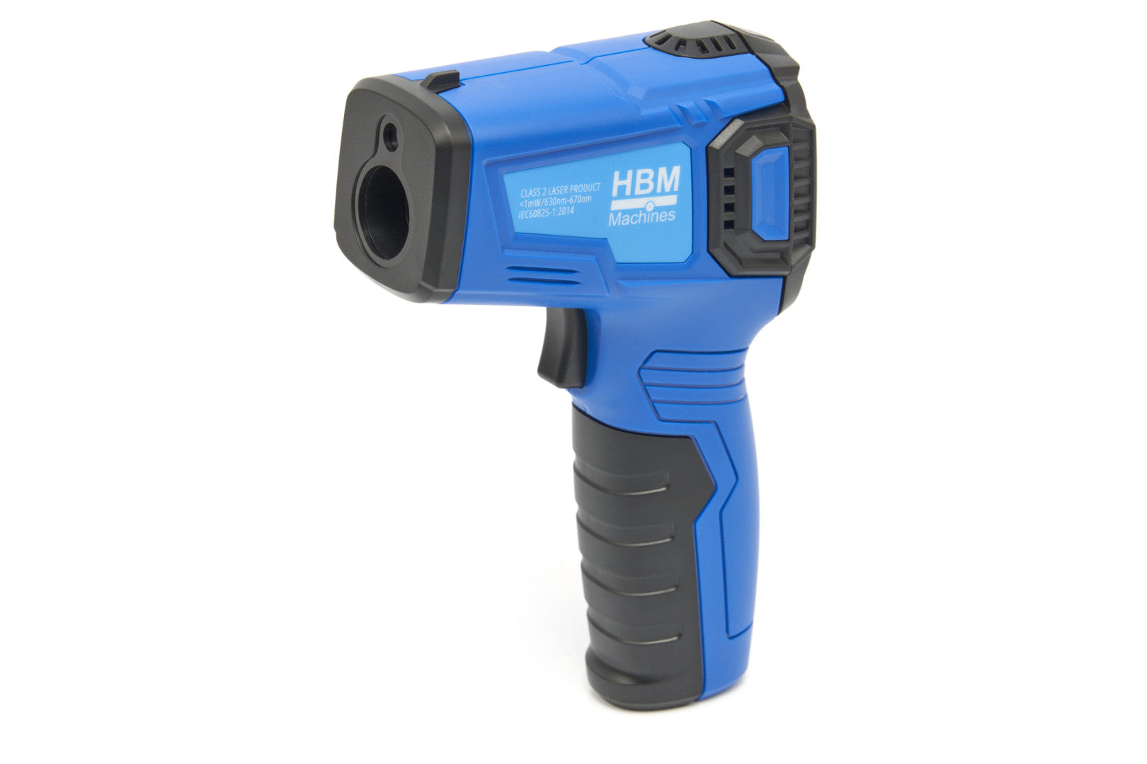 Termometru digital cu infrarosu -50 / +380 grade model 2