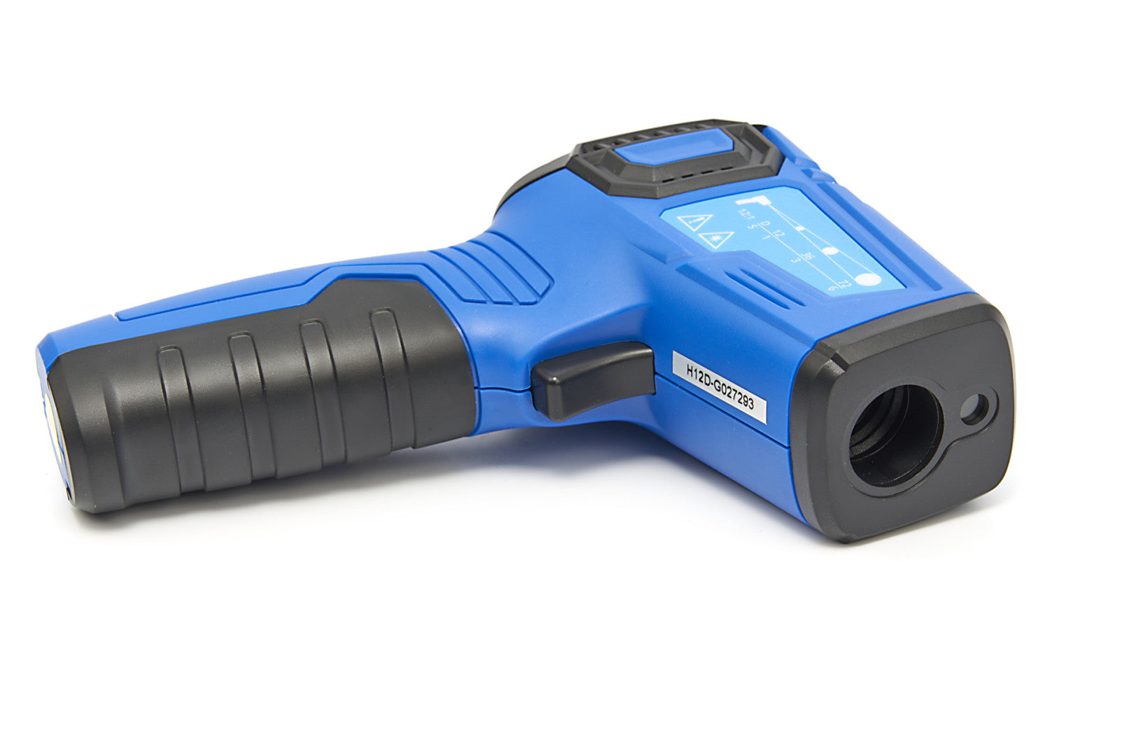 Termometru digital cu infrarosu -50 / +380 grade model 2
