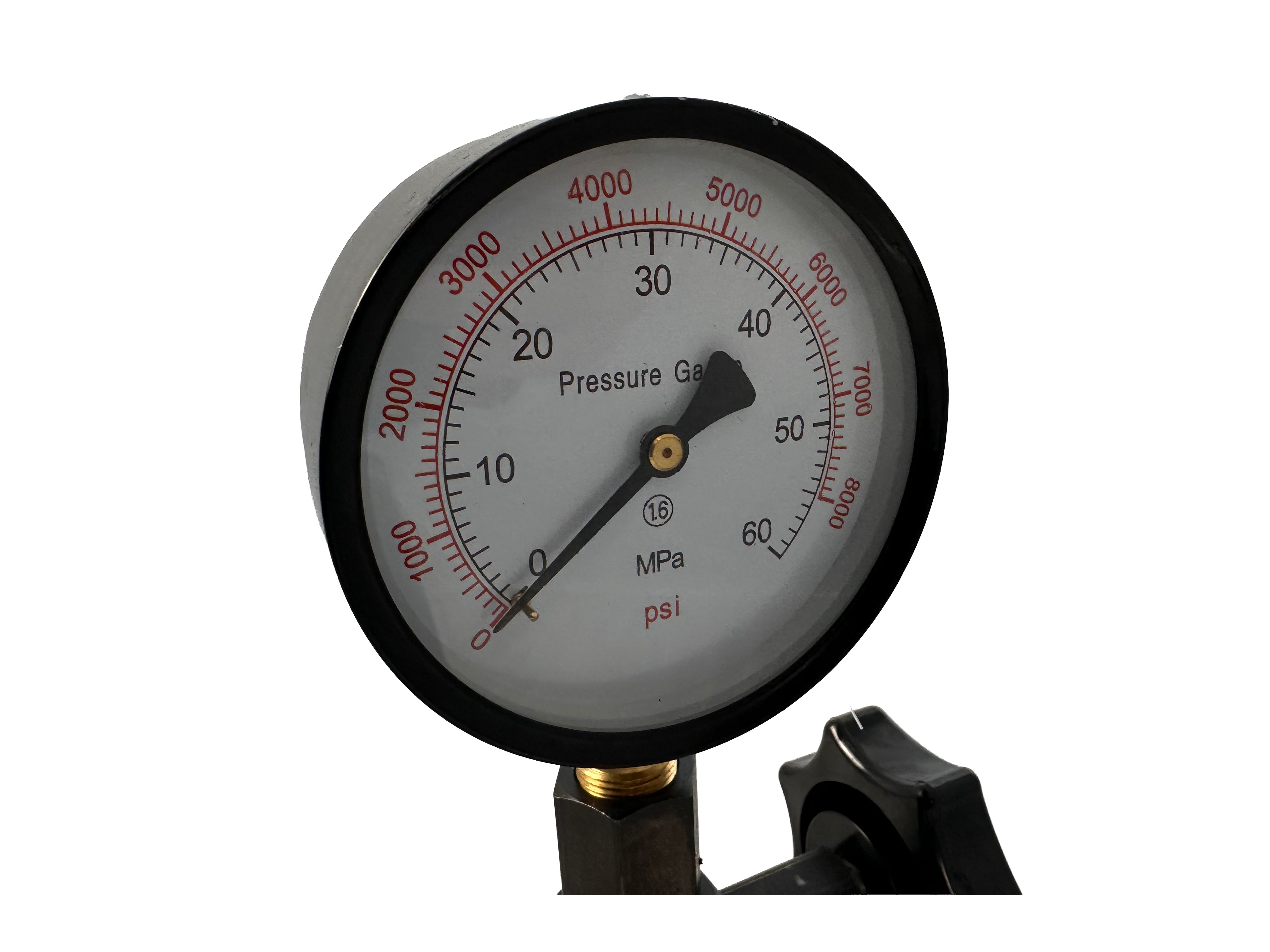 Tester pentru verificare presiune injectoare motorina 600 bar GEBO TOOLS