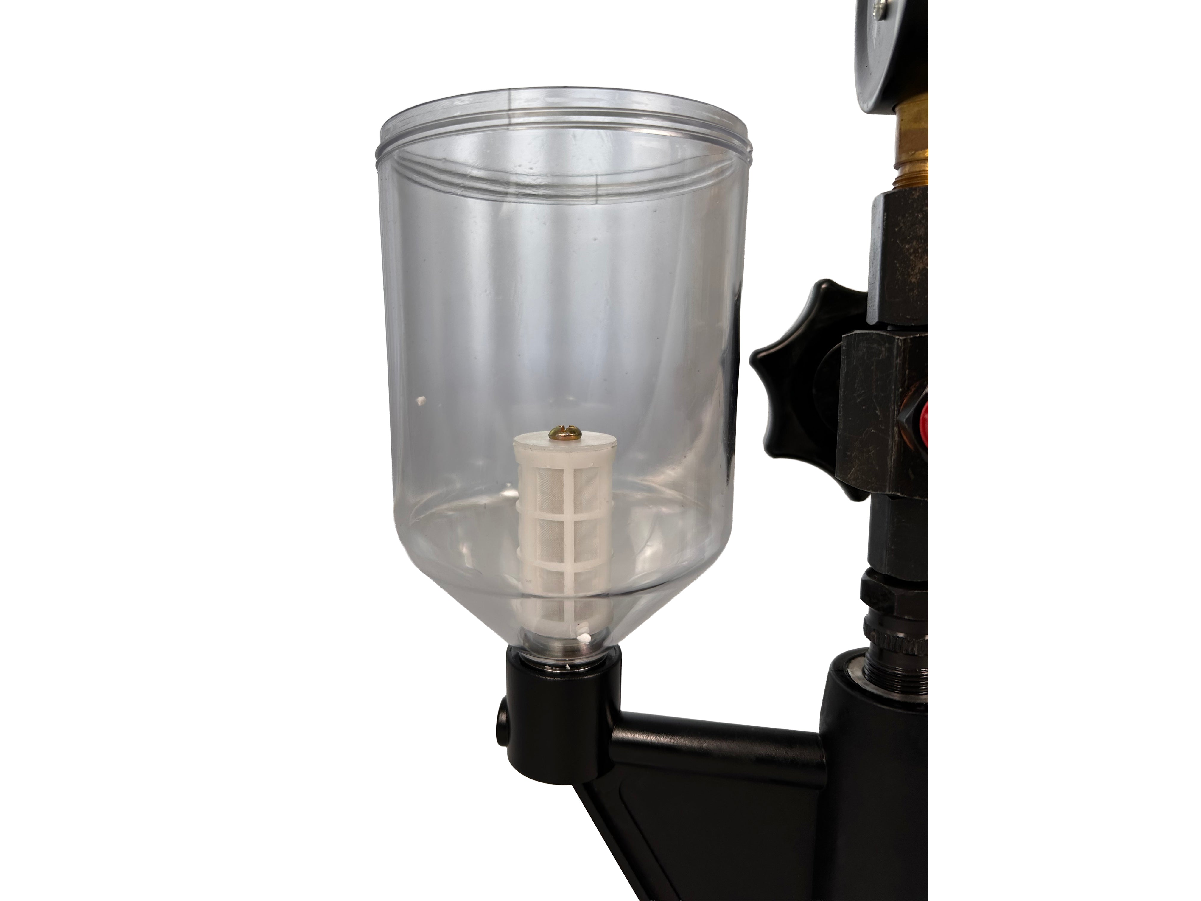 Tester pentru verificare presiune injectoare motorina 600 bar GEBO TOOLS