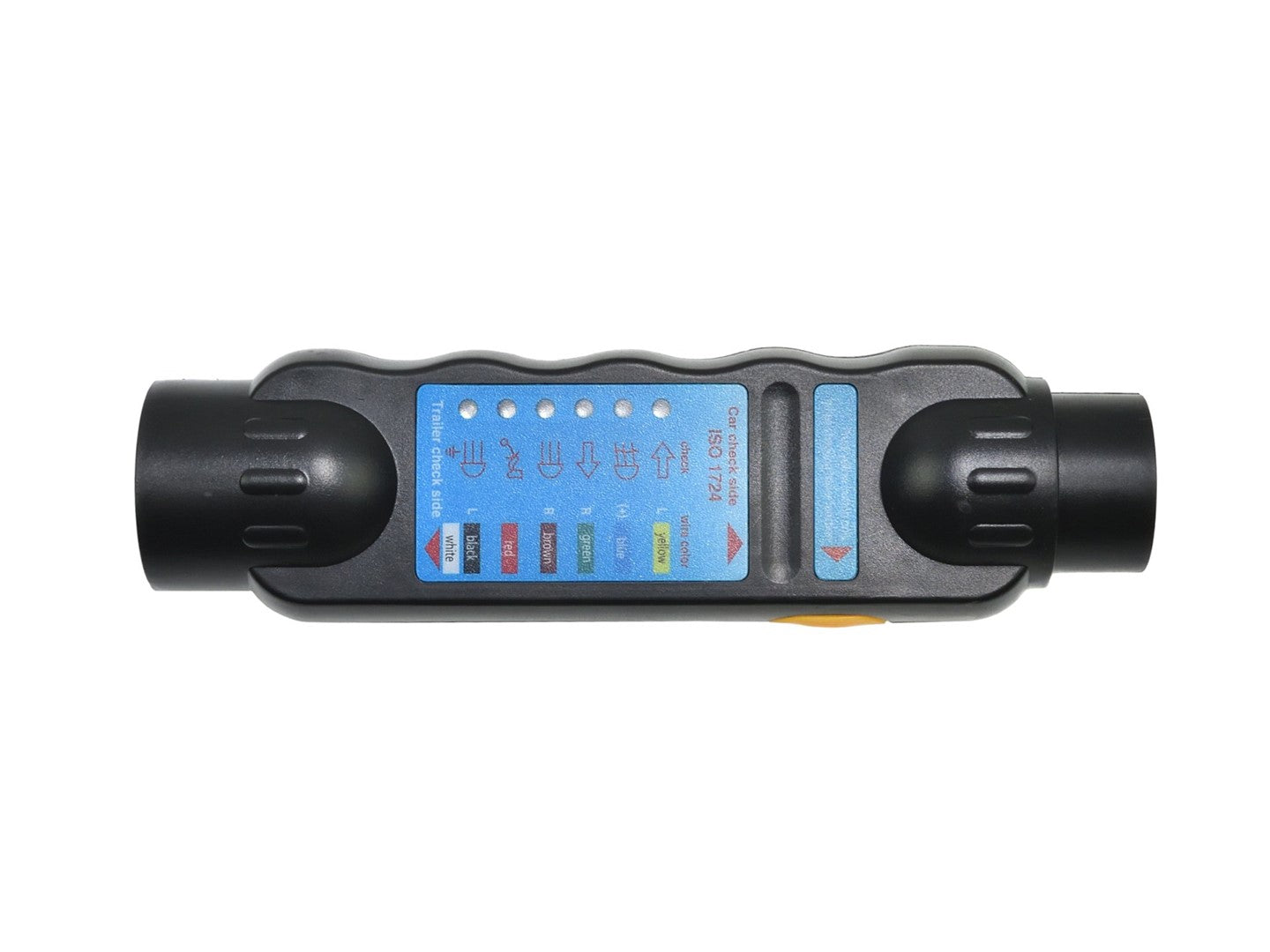 Tester priza pentru remorca auto cu adaptoare GEKO