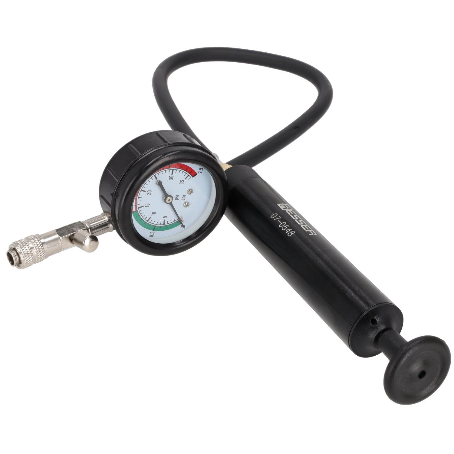 Tester verificare sistemul de racire 28 piese RESSER