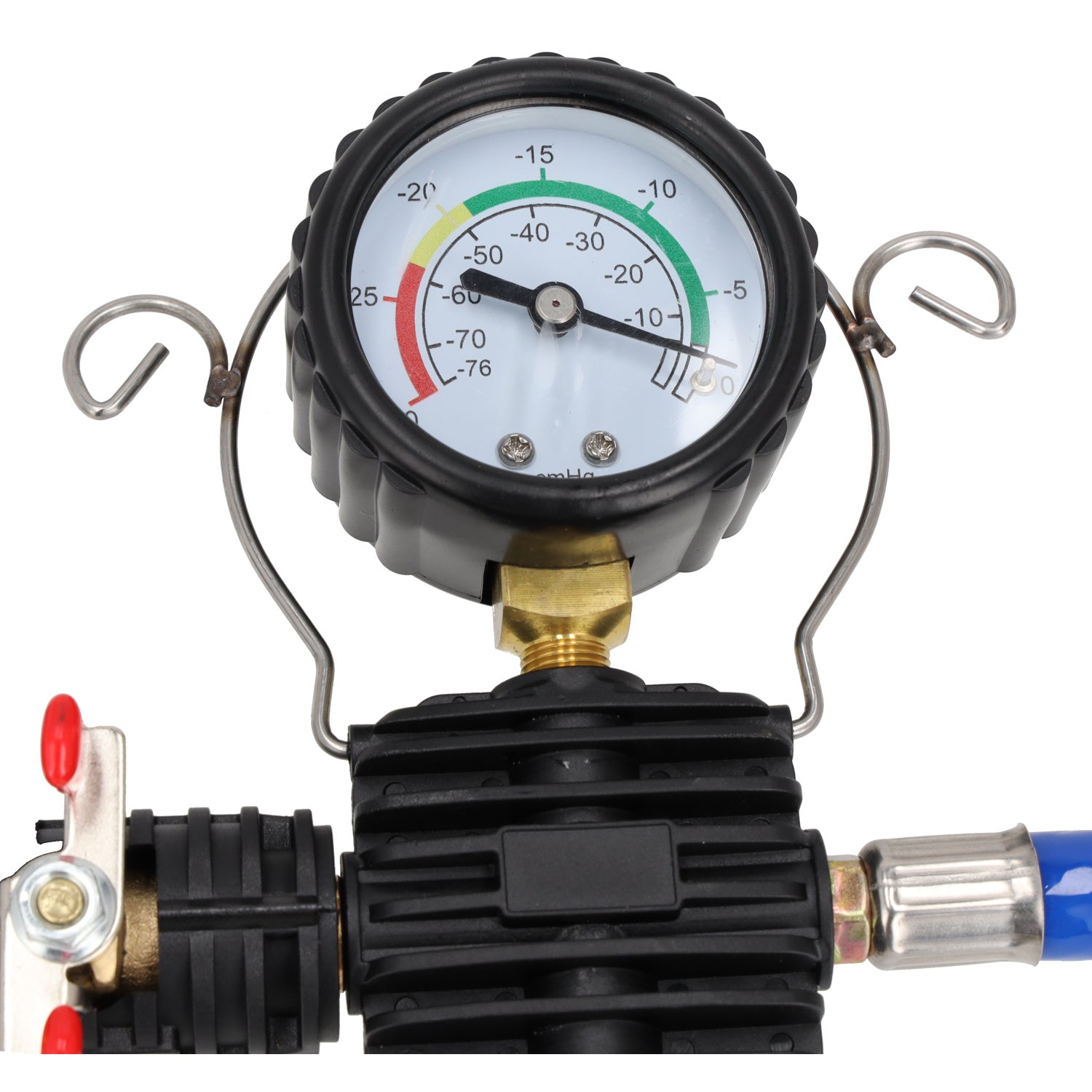 Tester verificare sistemul de racire 28 piese RESSER