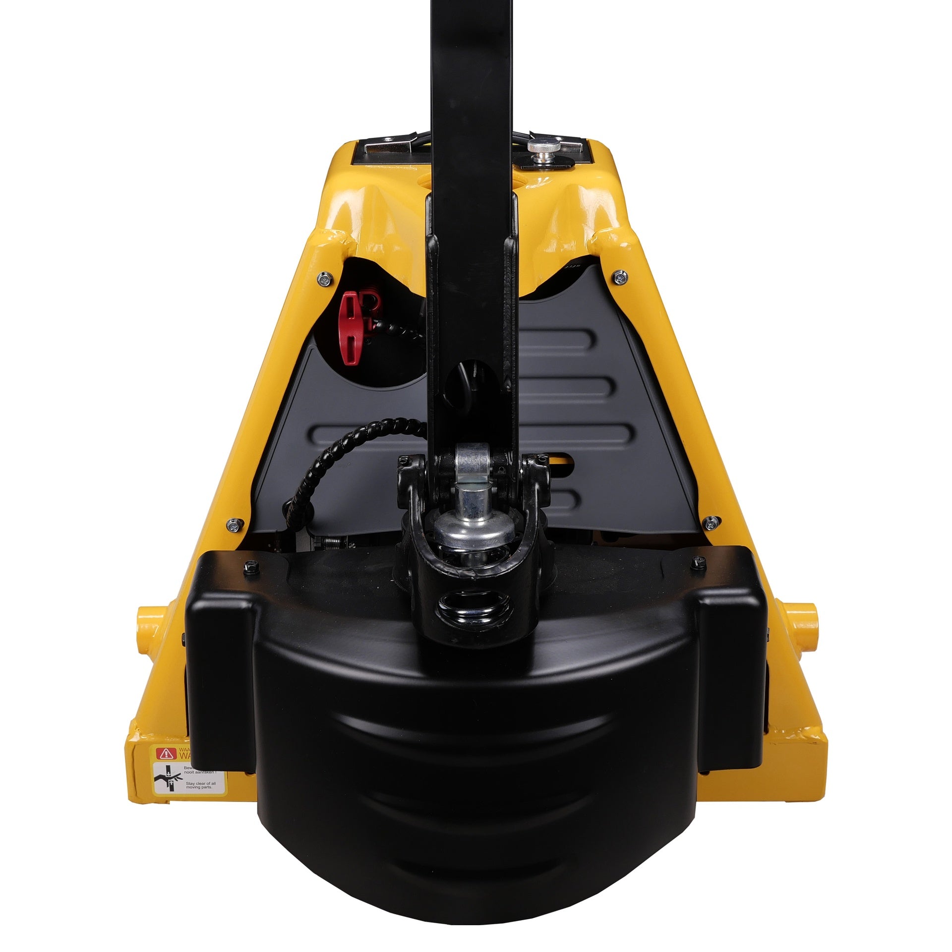 Transpalet full electric 2000kg 2T 115cm MAMMUTH