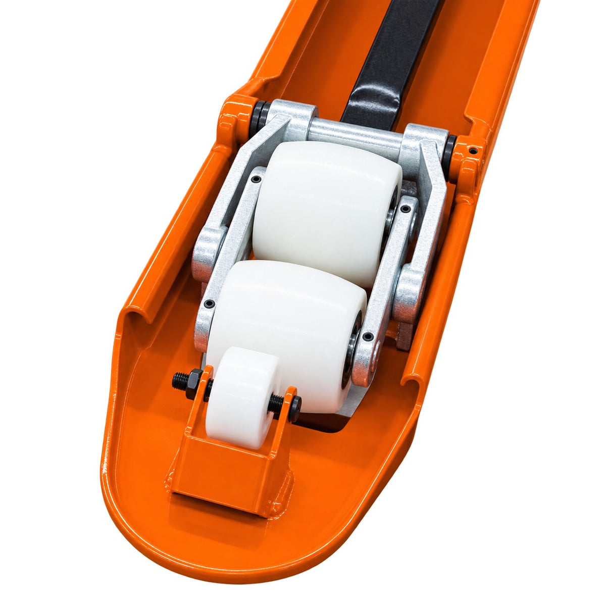 Transpalet manual 2.5T 120 x 55 cm GEBO