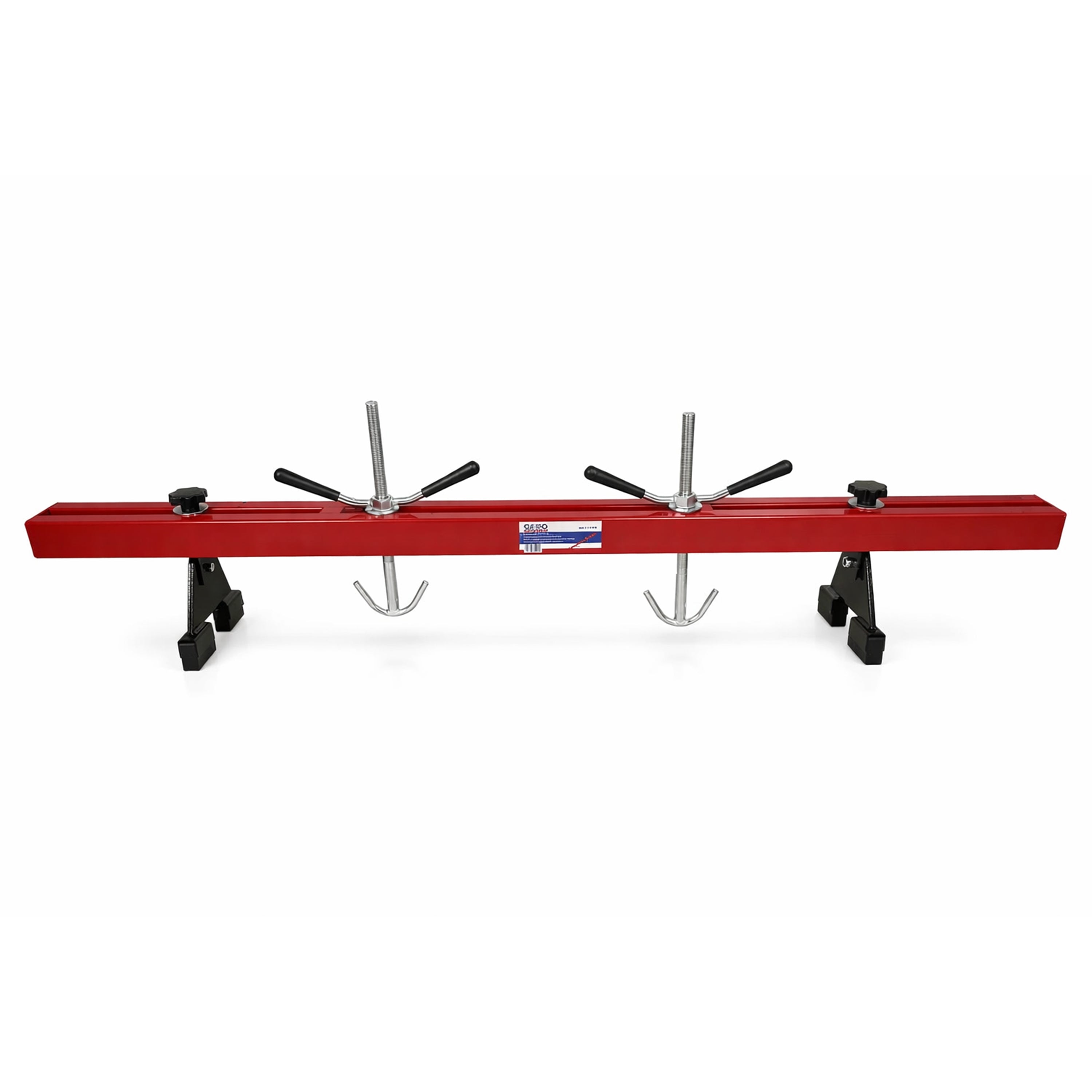Traversa suport manual pentru sustinere motor, 500 kg GEBO TOOLS