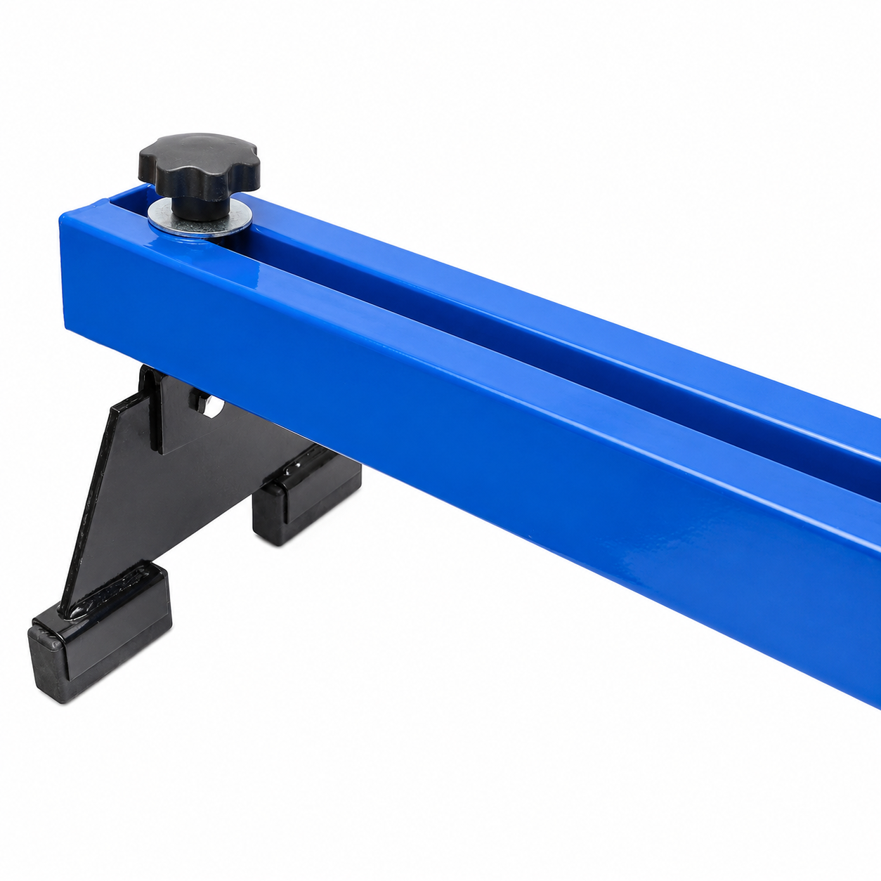 Traversa suport manual pentru sustinere motor, 500 kg