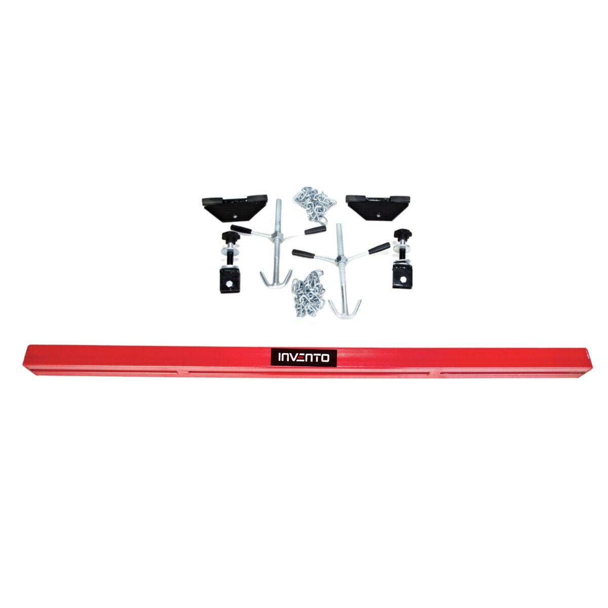 Traversa suport manual pentru sustinere motor, 500 kg INVENTO