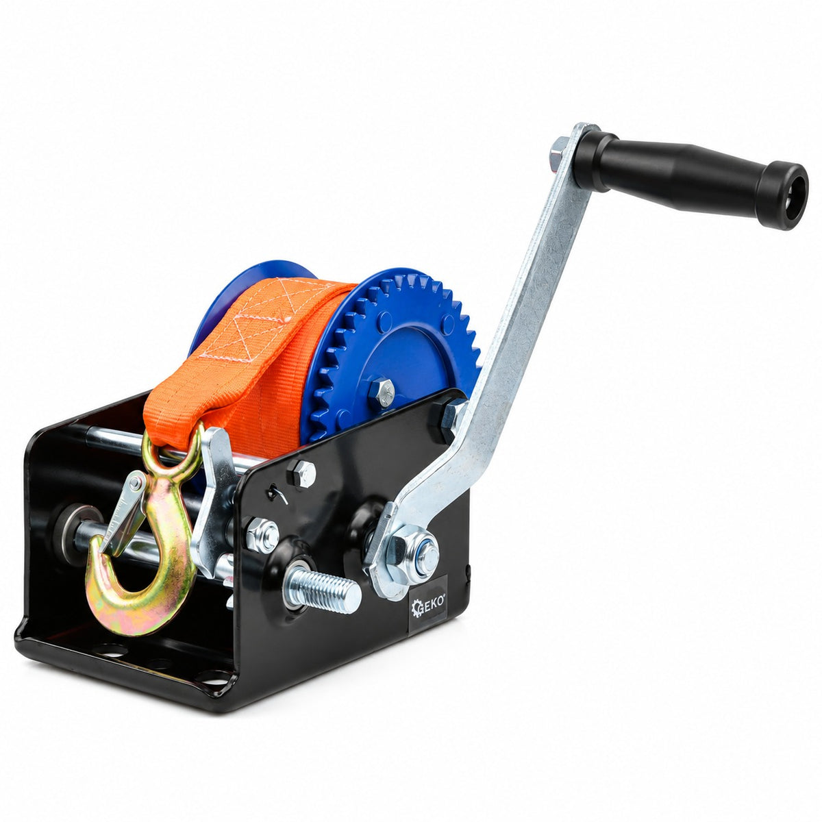 Troliu manual cu chinga 10m 1133kg