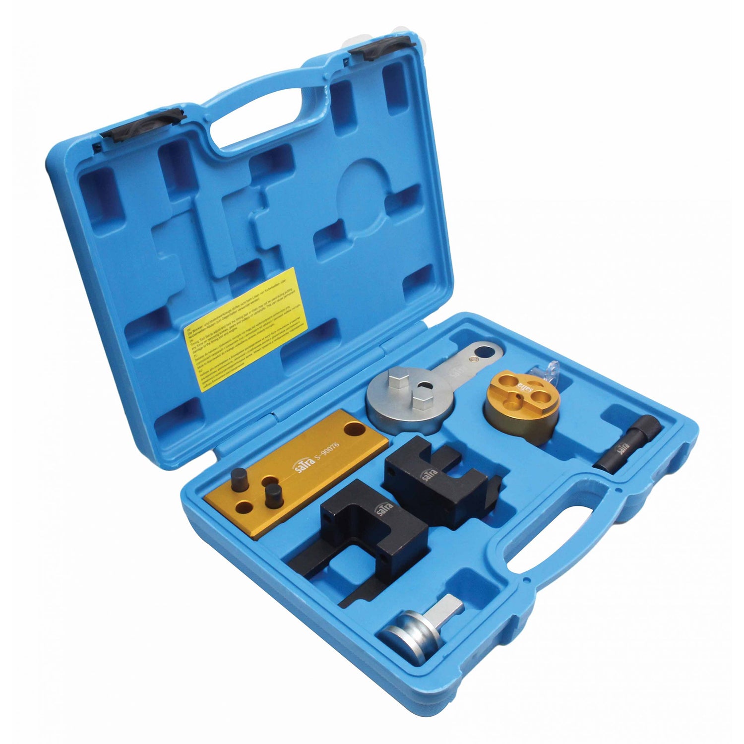 Trusa cala blocator fixare distributie MERCEDES om654 1.6 2.0 diesel - SATRA