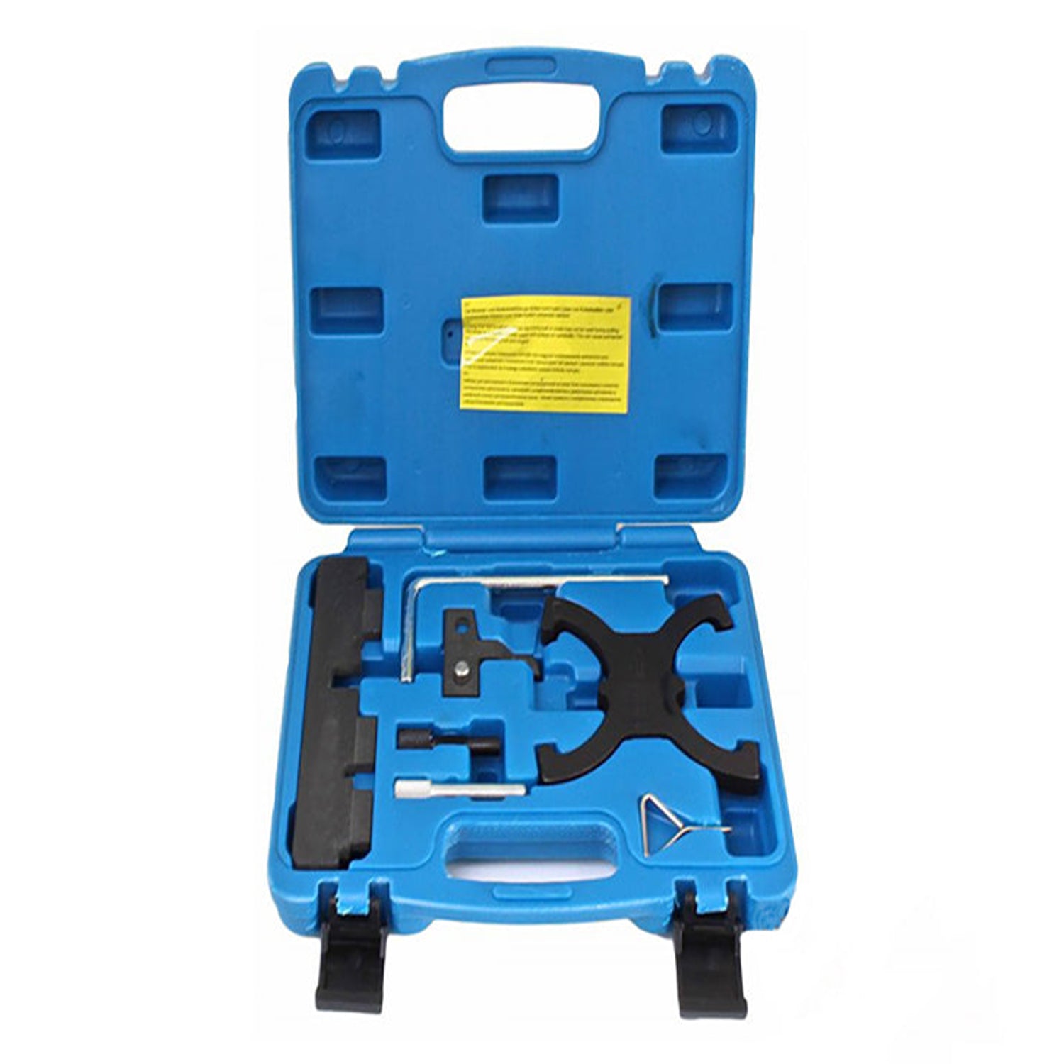 Trusa cale blocare fixare distributie 1.6 ti-vct FORD VOLVO duratec ecoboost c-max fiesta