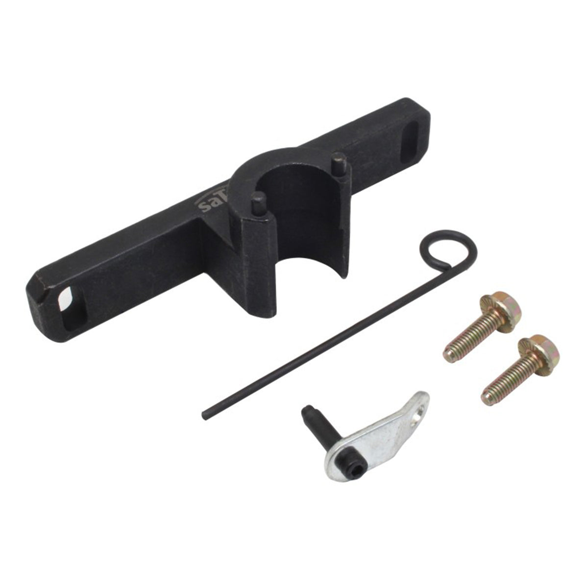 Trusa cale blocare fixare distributie BMW n20 / n26 - aliniere ax balansier si pompa de ulei