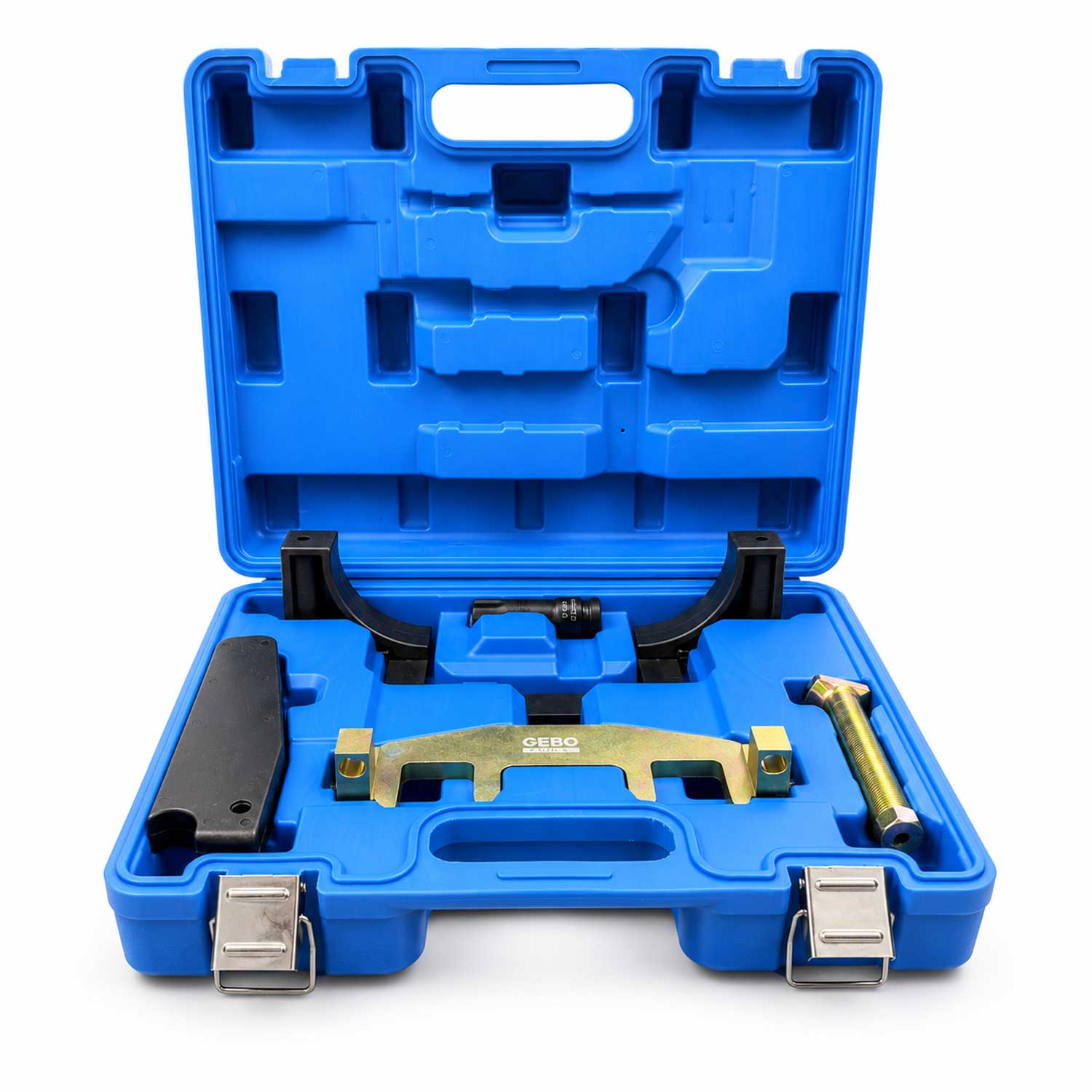 Trusa cale blocare fixare distributie MERCEDES-BENZ m271 GEBO TOOLS