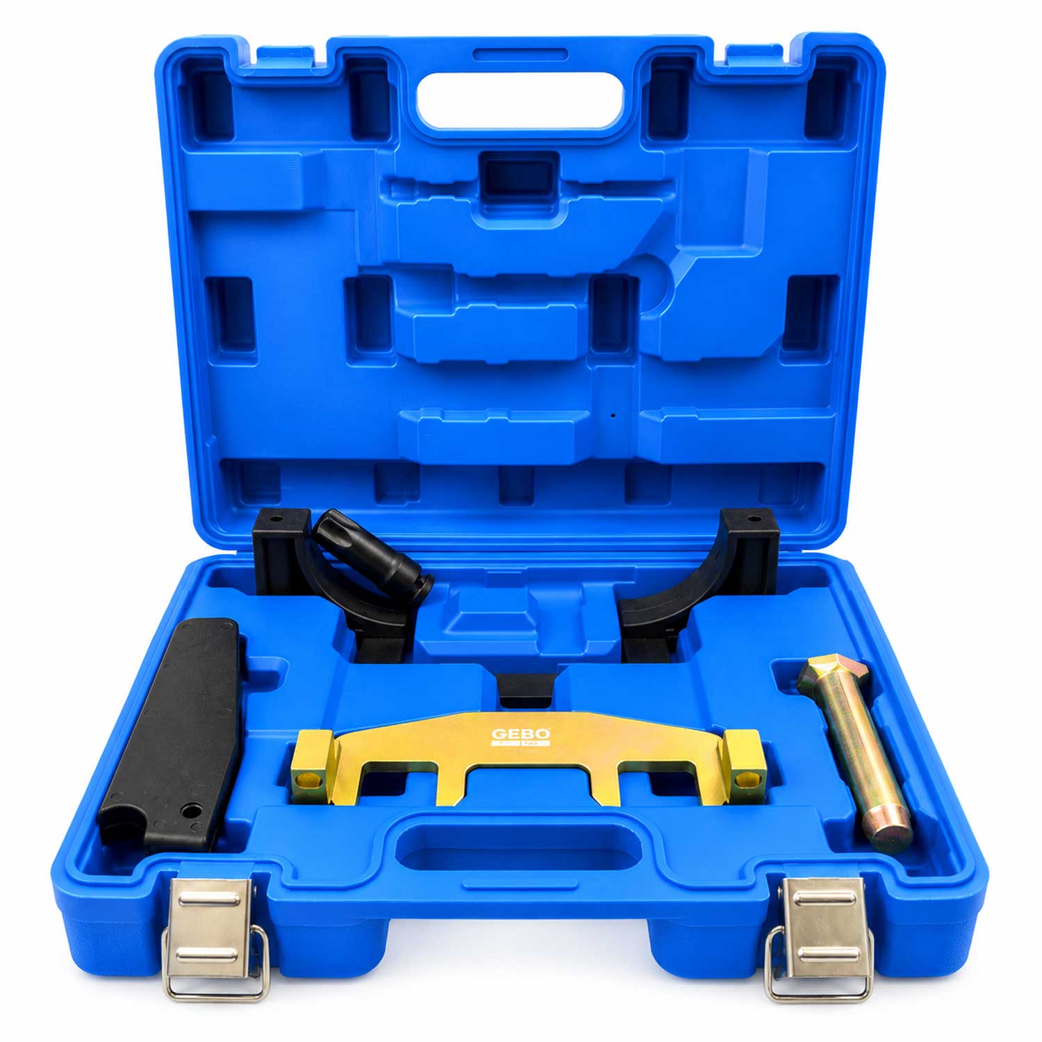 Trusa cale blocare fixare distributie MERCEDES-BENZ m271 GEBO TOOLS