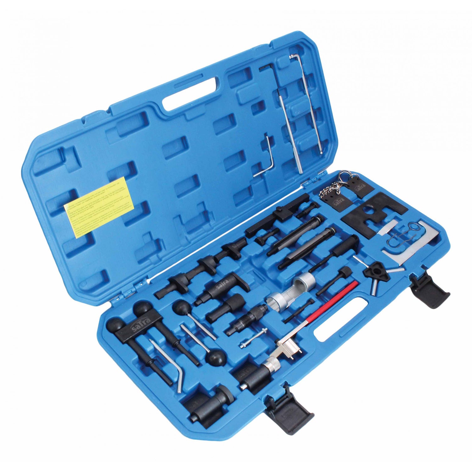Trusa cale blocare fixare distributie VW AUDI SEAT SKODA 1.2 1.4 1.6 1.9 2.0 2.5 3.3 diesel si benzina