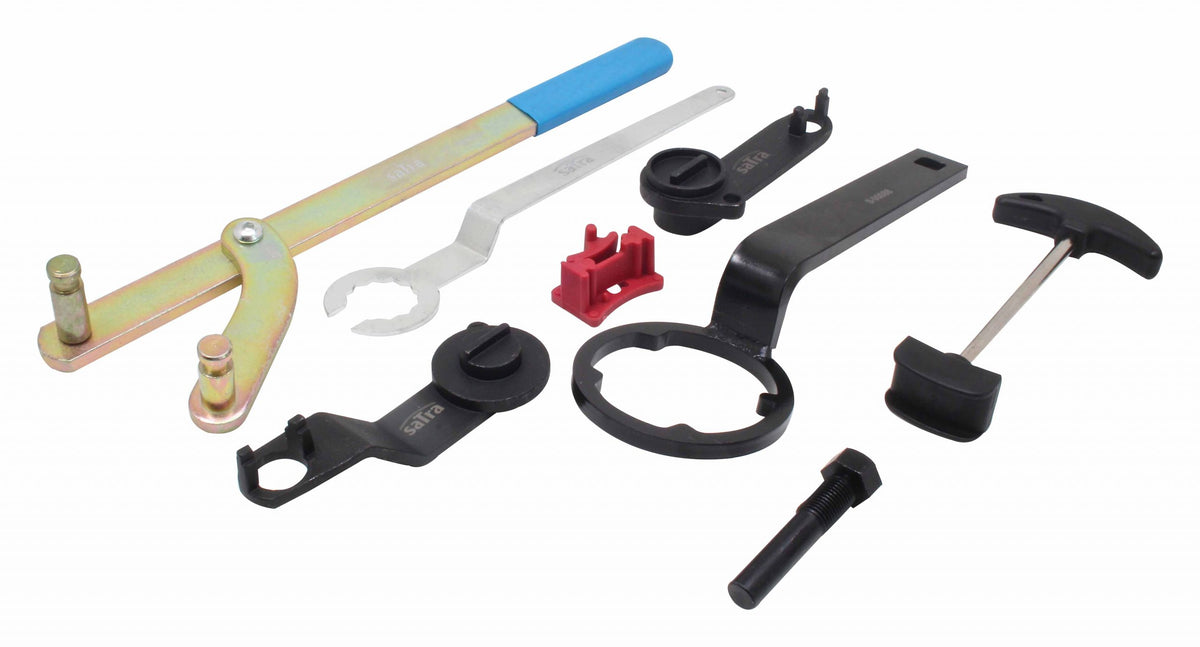 Trusa cale blocare fixare distributie VW AUDI VAG 1.0 1.2 1.4 TSI tFSI tgi hybrid