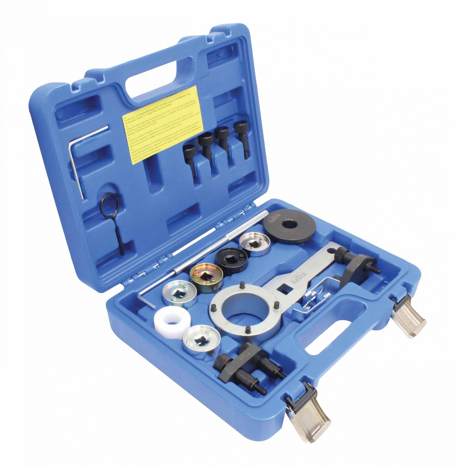 Trusa cale blocator fixare distributie 1.8/2.0 TSI tFSI VAG benzina VW AUDI SKODA SEAT