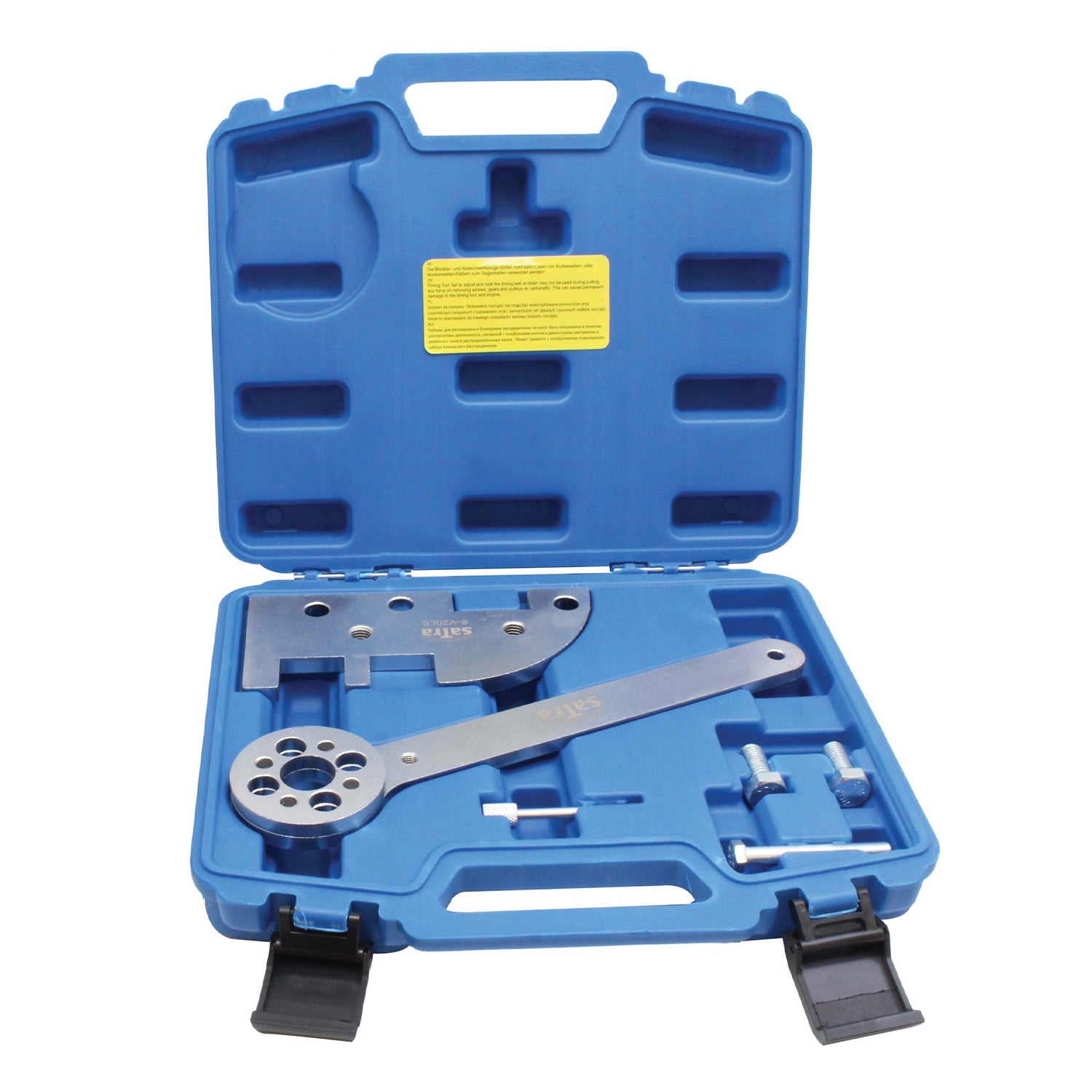 Trusa cale blocator fixare distributie VOLVO d4204T 2.0 diesel