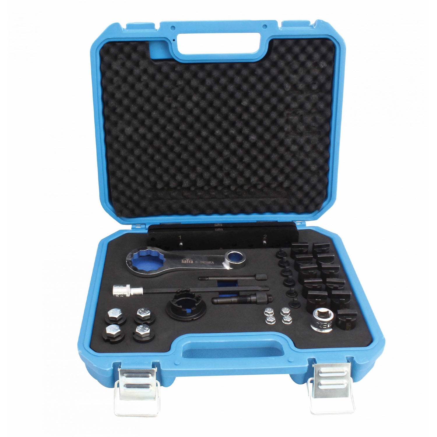 Trusa cale blocator fixare distributie VW AUDI 2.9 3.0 tFSI ea839