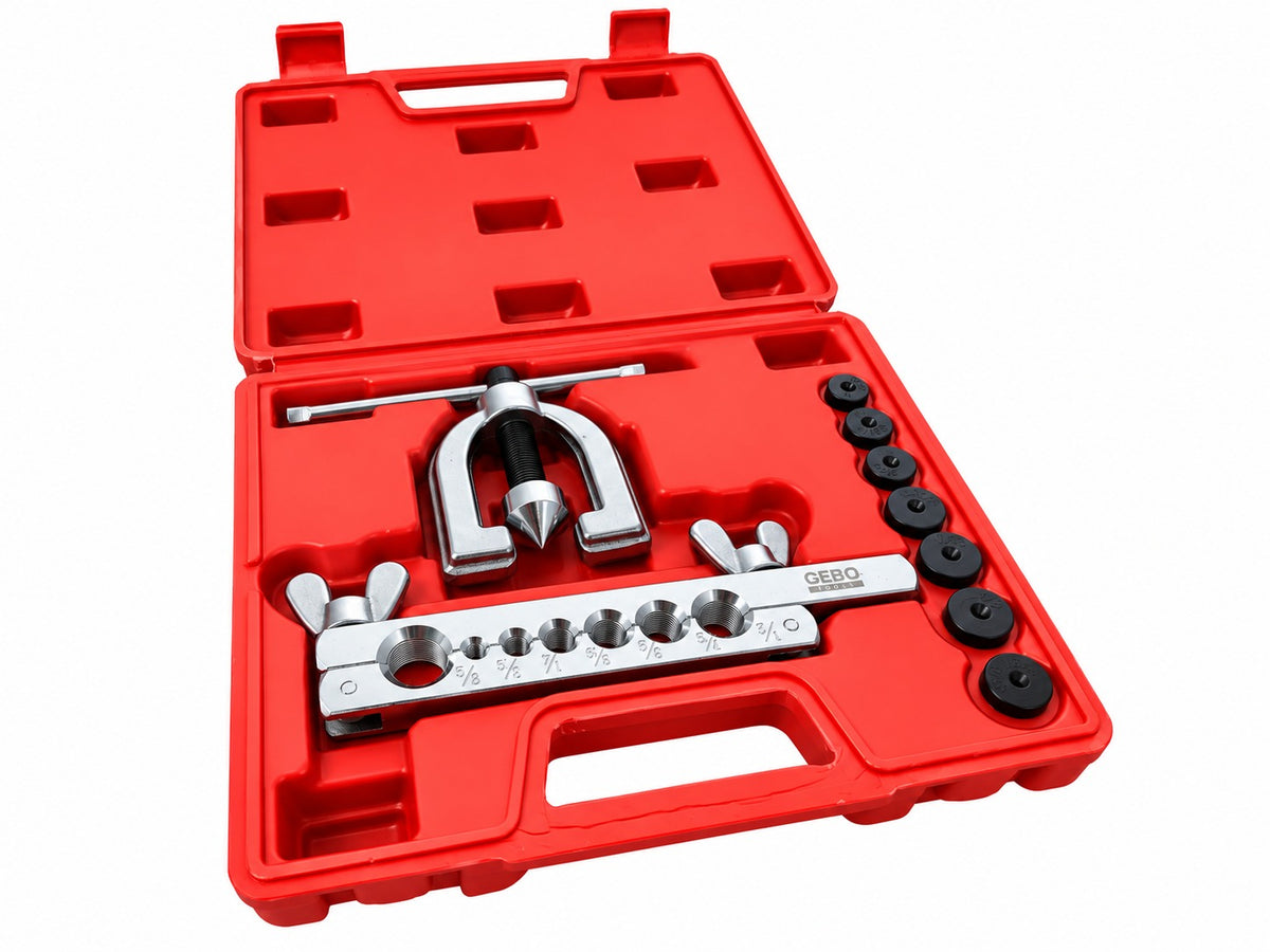 Trusa de bercuit conducte GEBO TOOLS