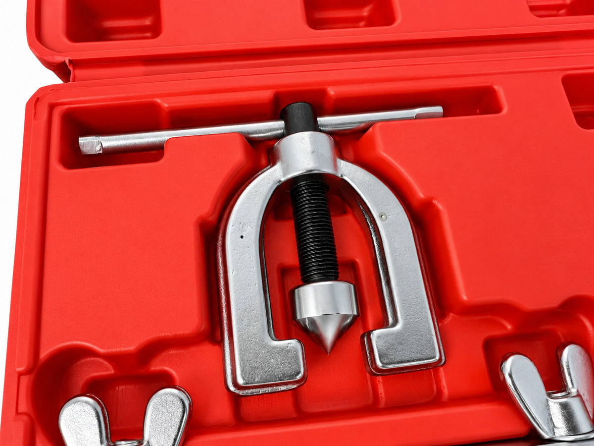 Trusa de bercuit conducte GEBO TOOLS